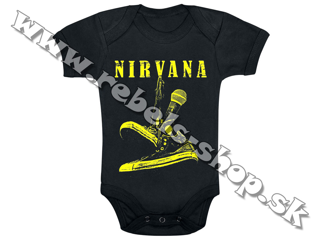 Detské Body "Nirvana"