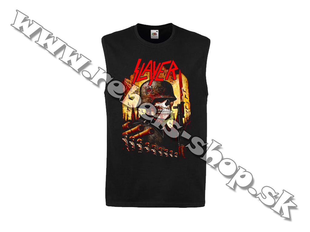 Tričko "Slayer"