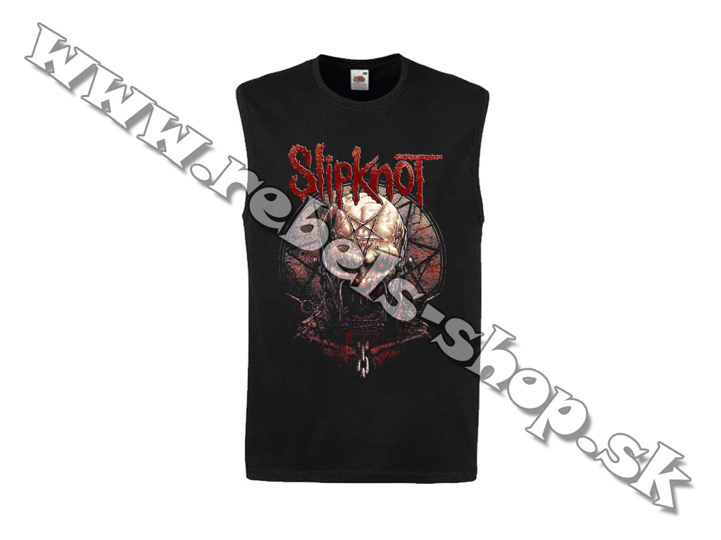 Tričko "Slipknot"