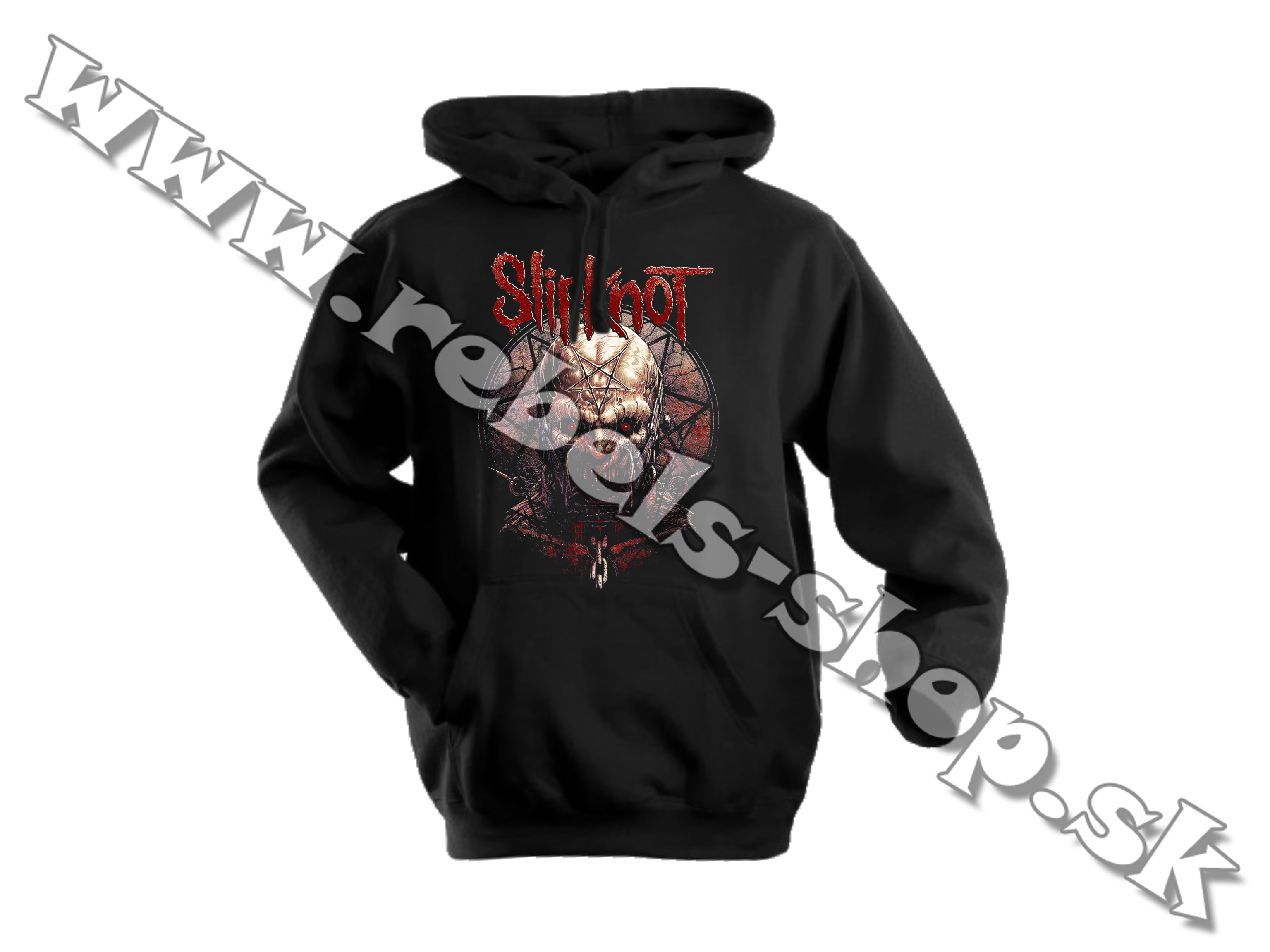 Mikina "Slipknot"