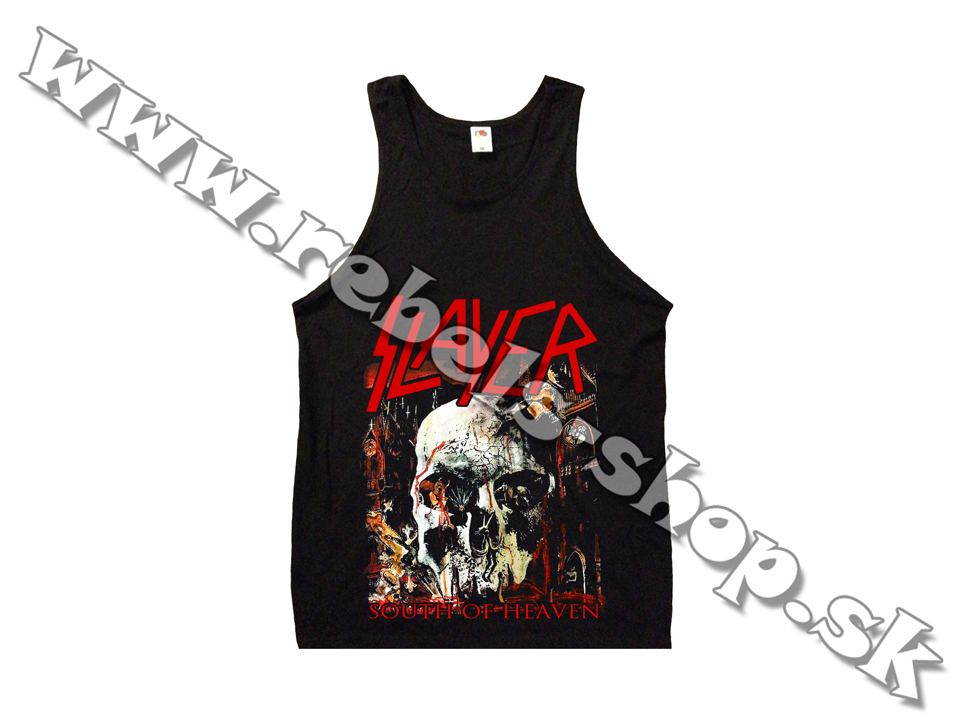 Tielko "Slayer"