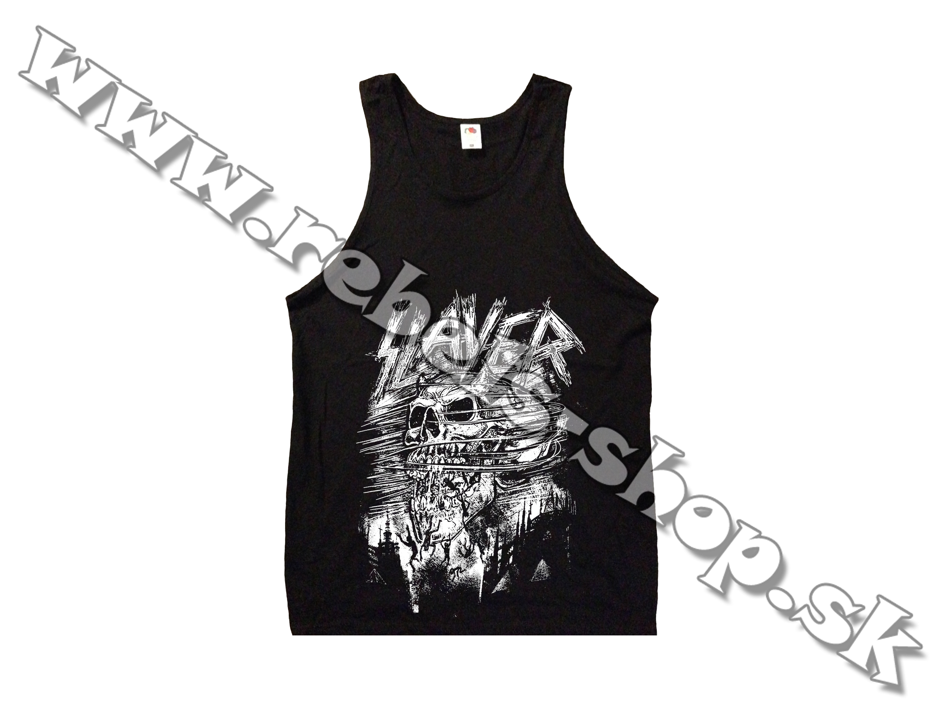 Tielko "Slayer"