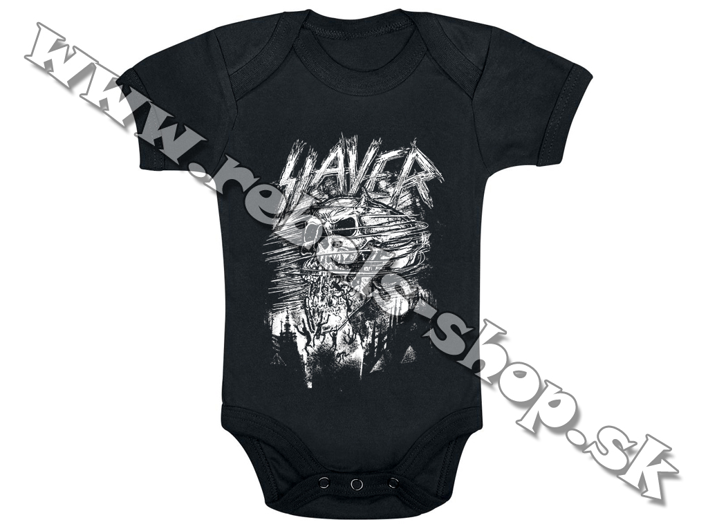 Detské Body "Slayer"