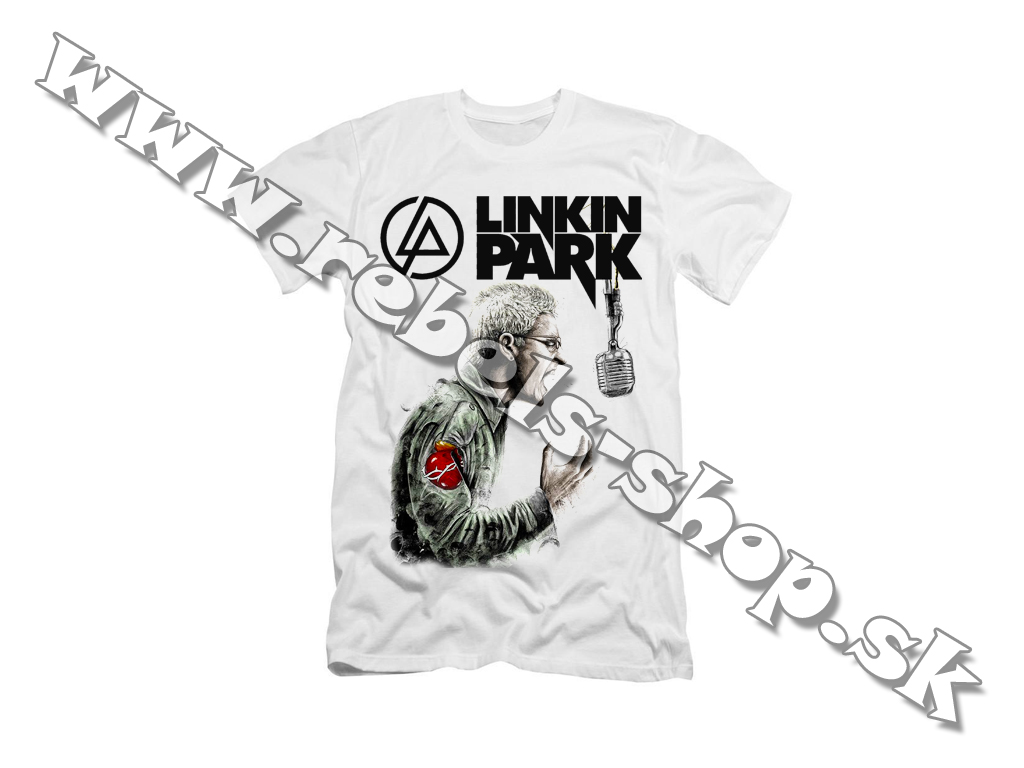 Tričko "Linkin Park"