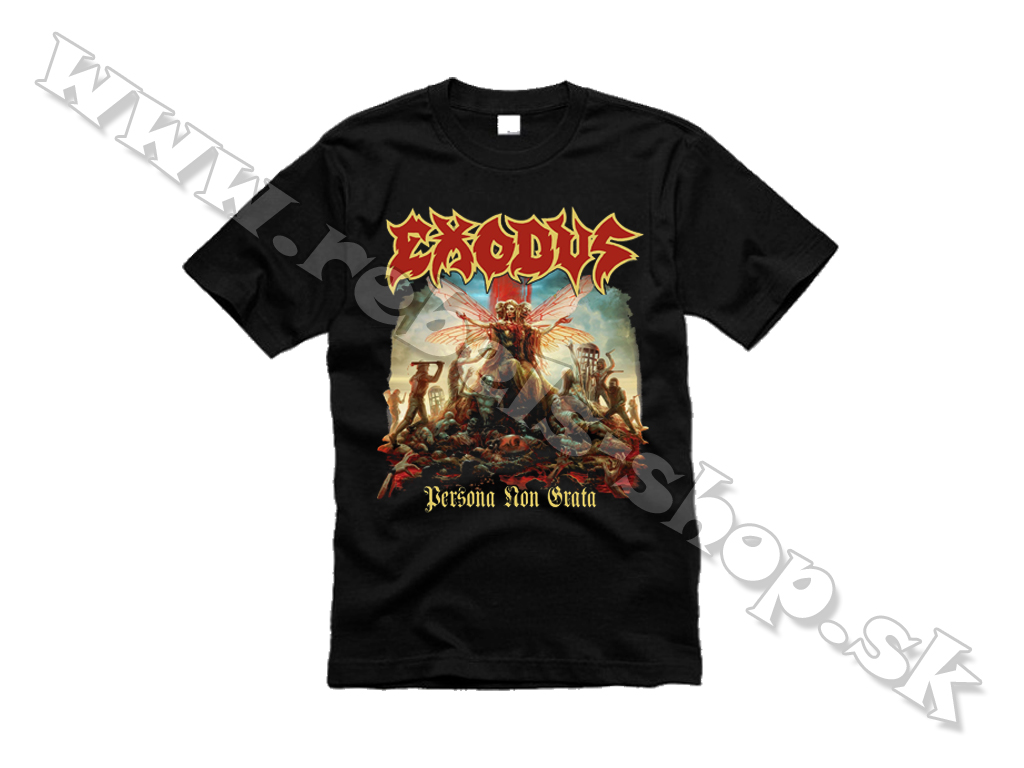 Tričko "Exodus"