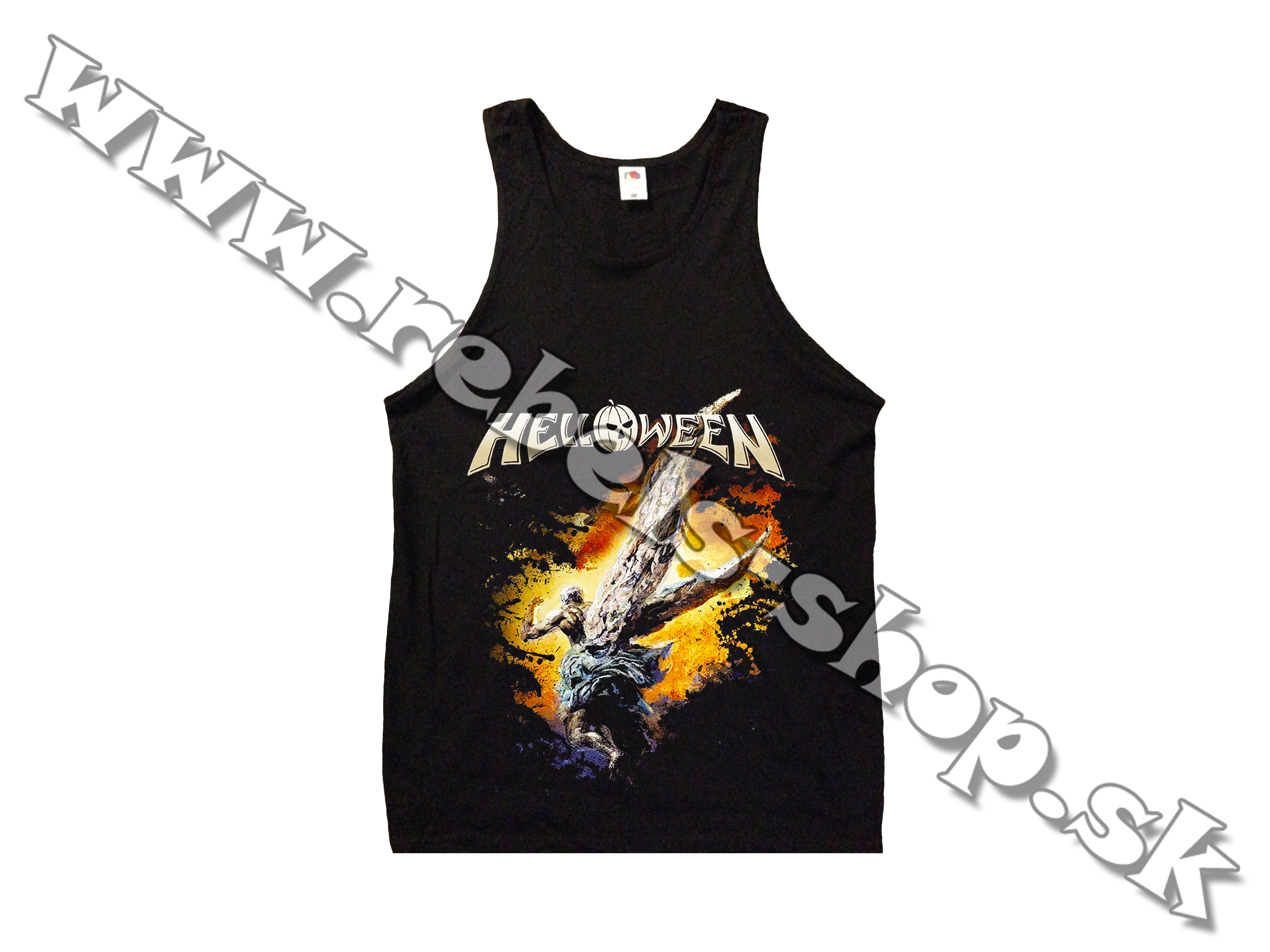 Tielko "Helloween"