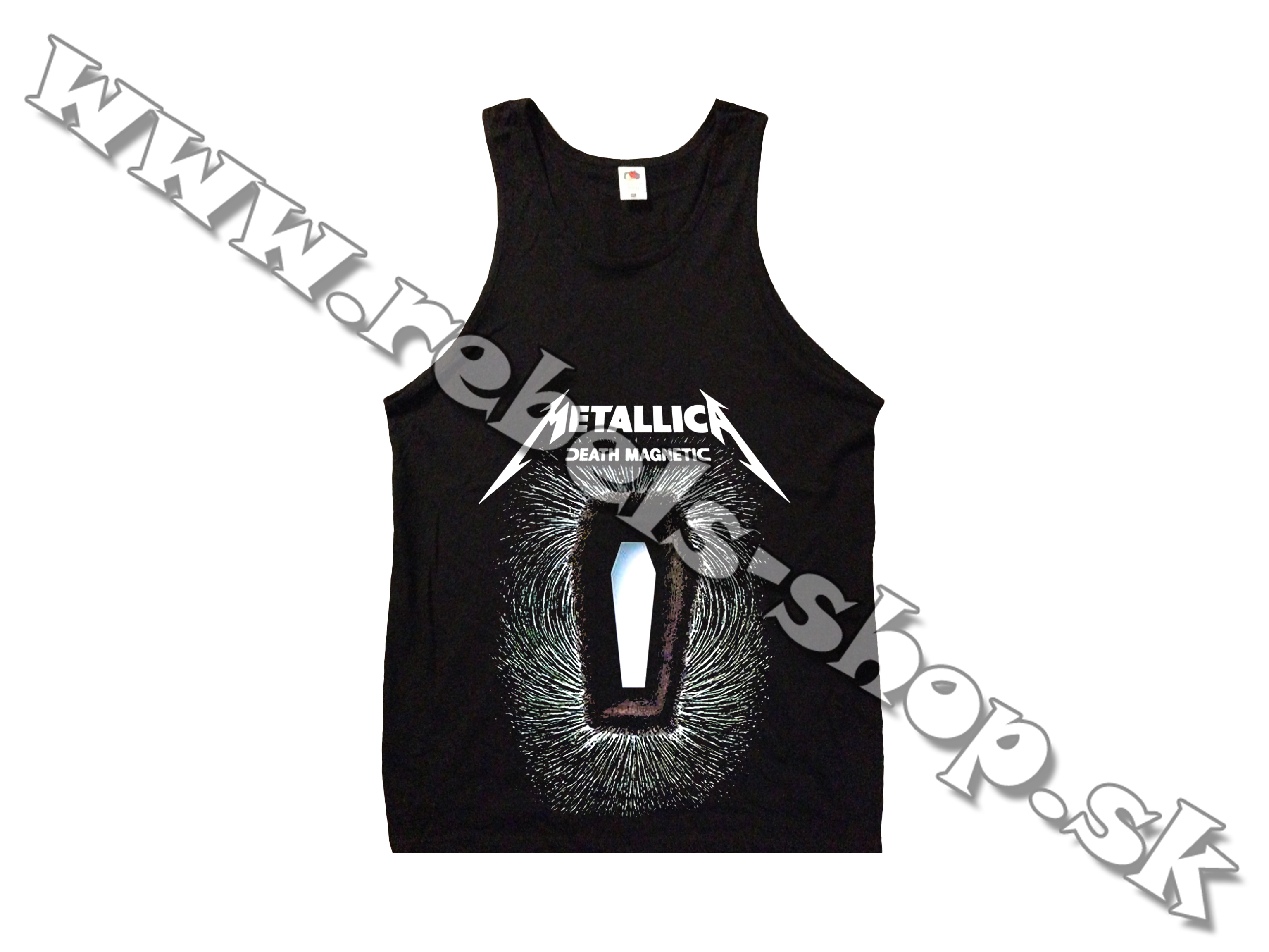 Tielko "Metallica"