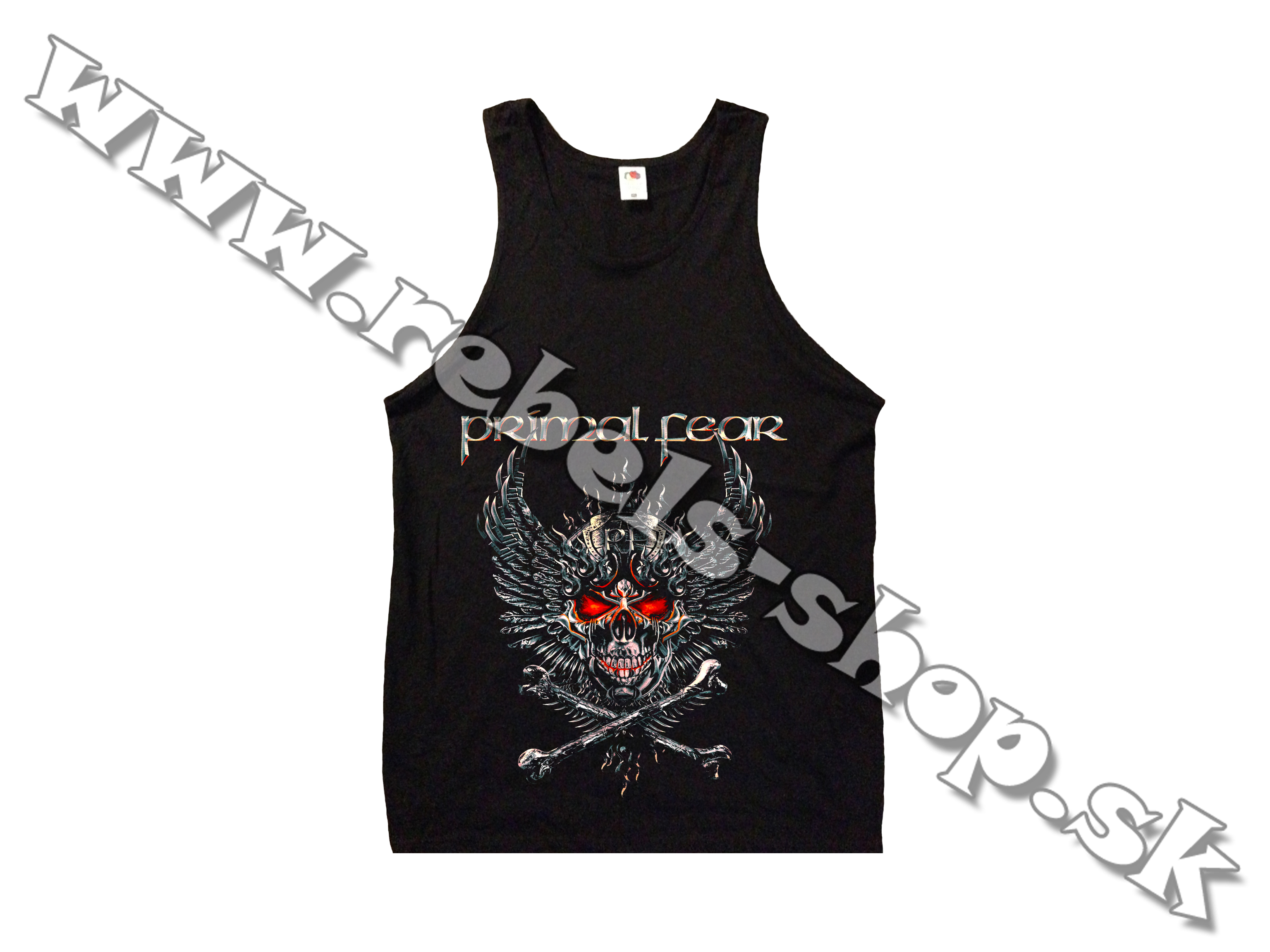 Tielko "Primal Fear"