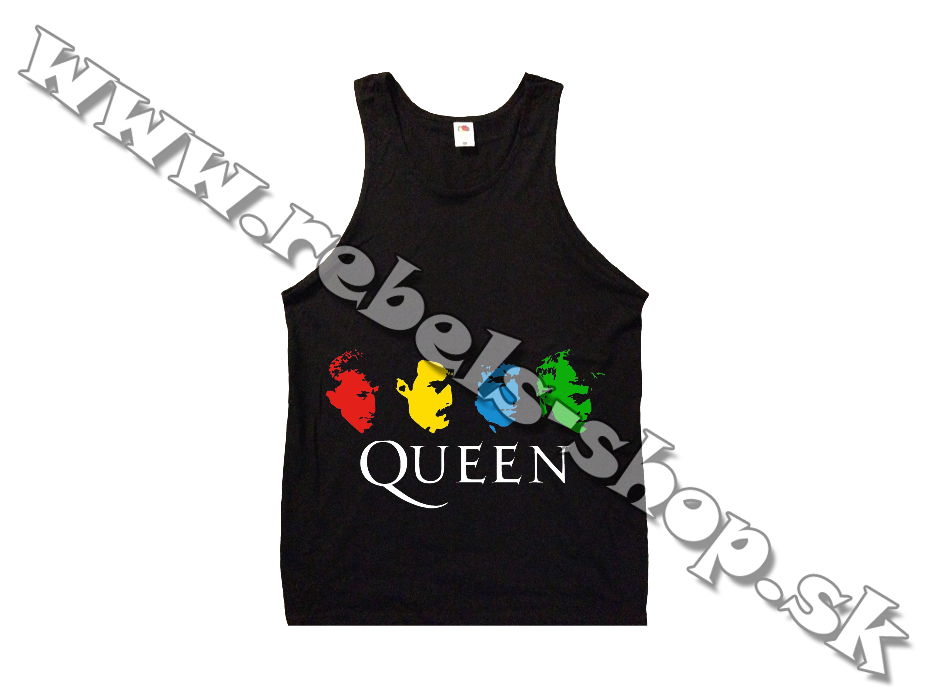 Tielko "Queen"