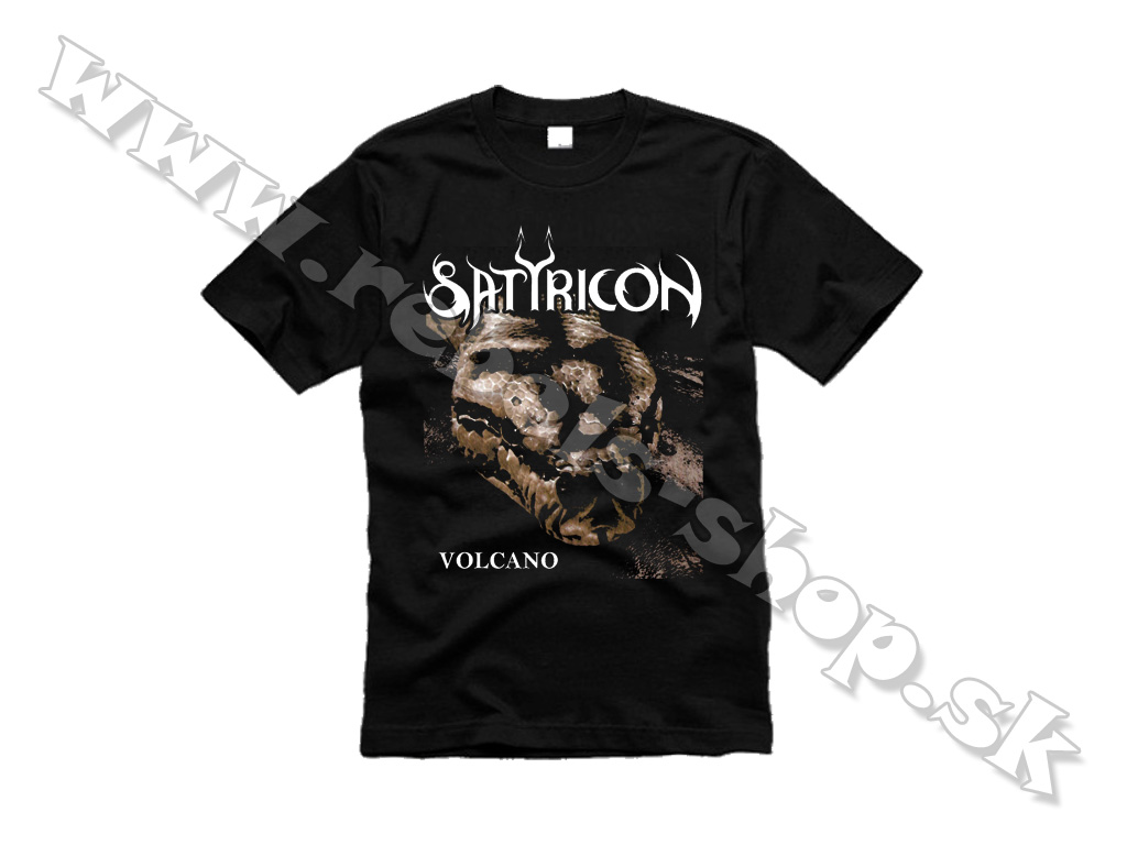 Tričko "Satyricon"