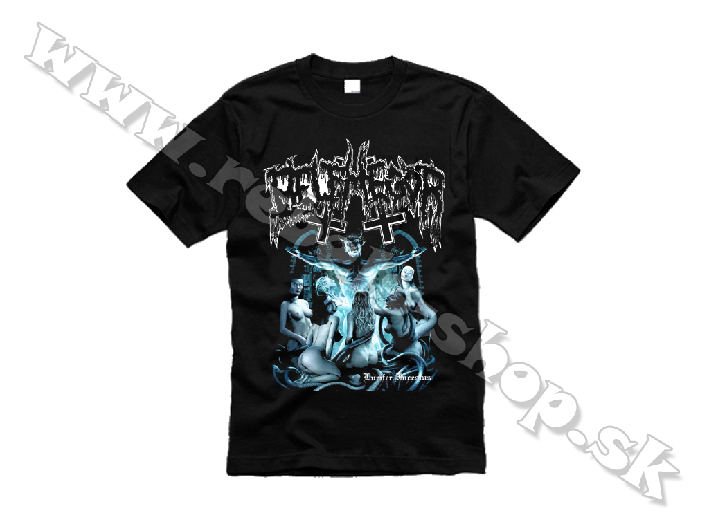 Tričko "Belphegor"