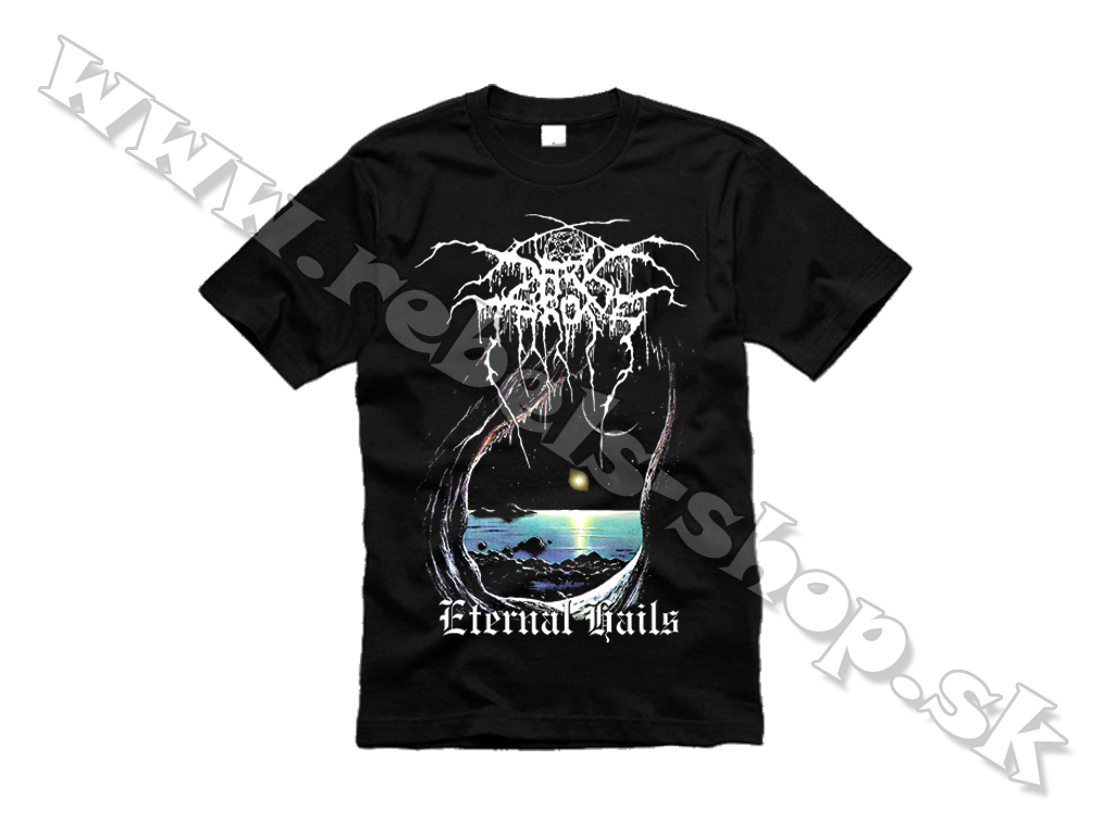 Tričko "Darkthrone"