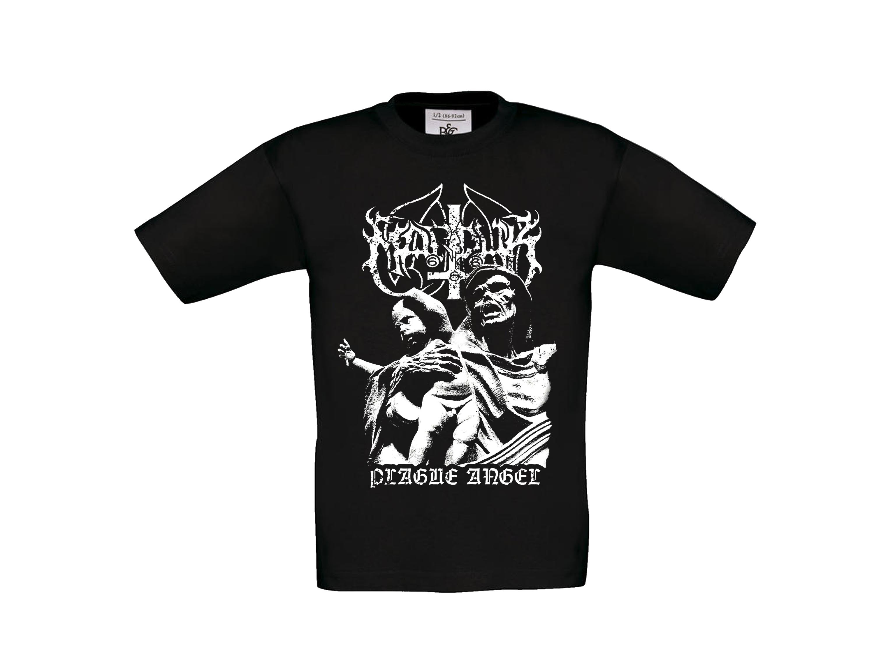 Detské Tričko "Marduk"