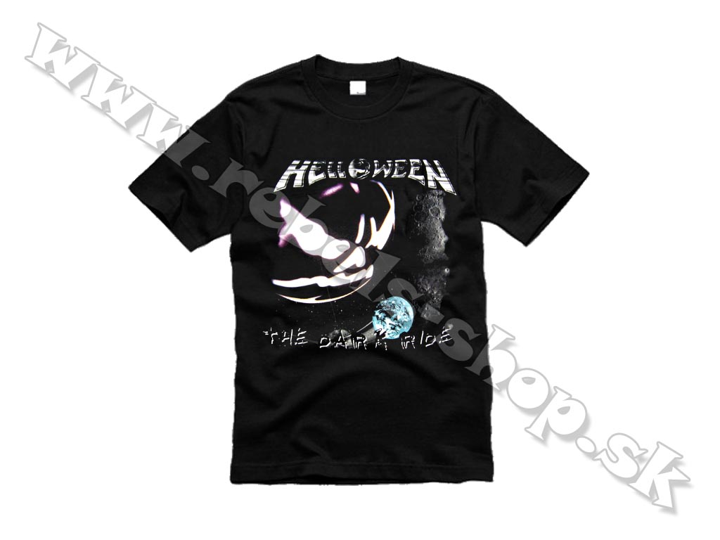 Tričko "Helloween"