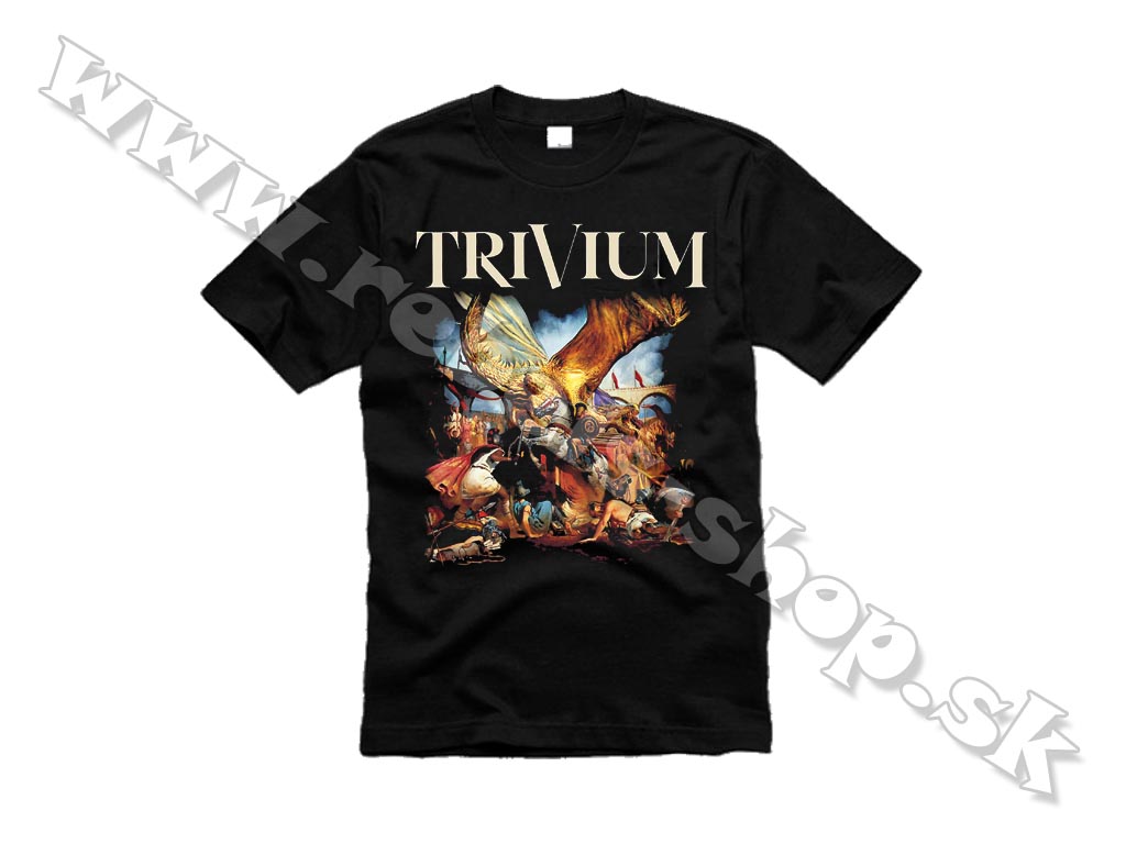 Tričko "Trivium"
