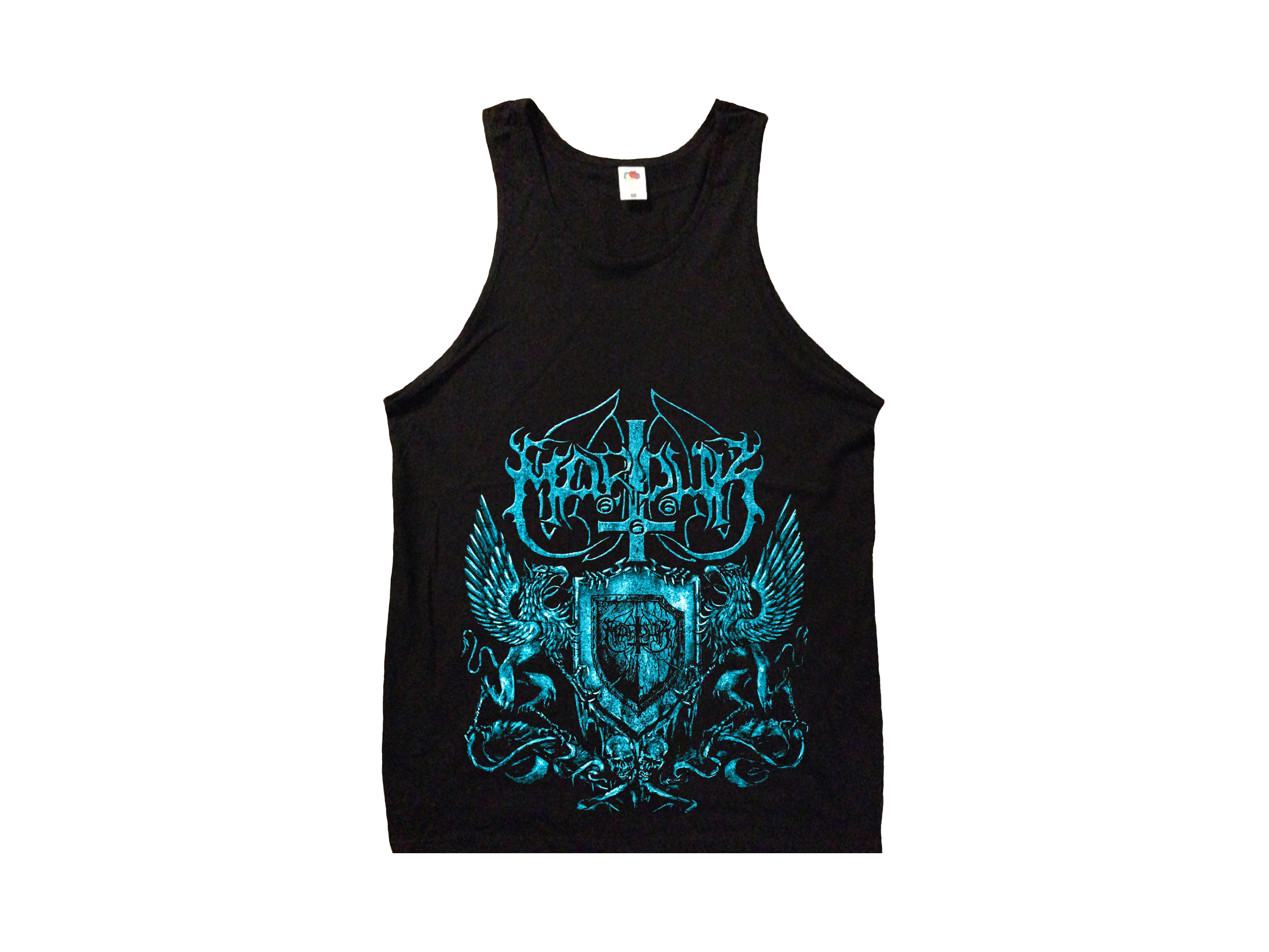 Tielko "Marduk"