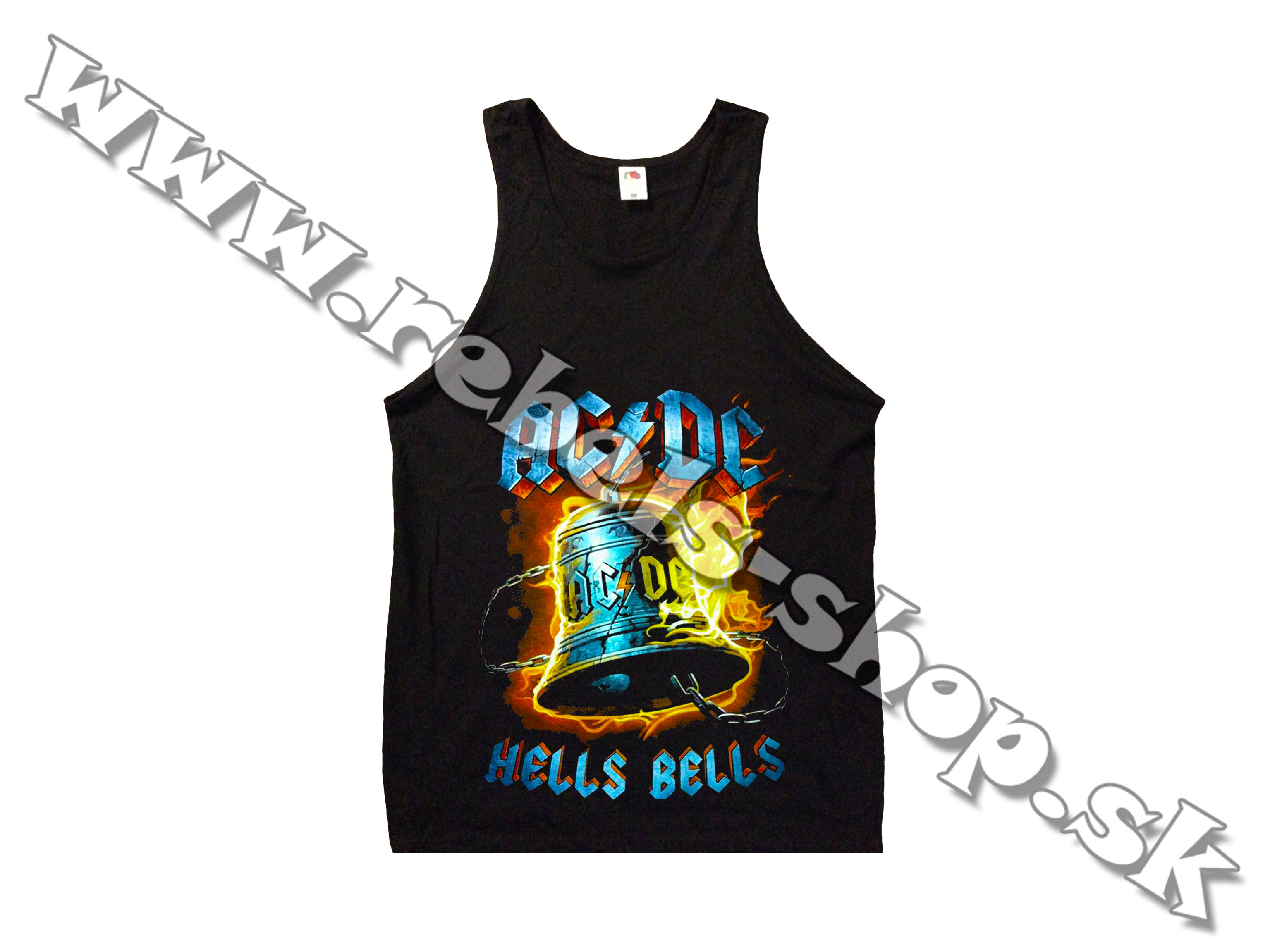 Tielko "ACDC"