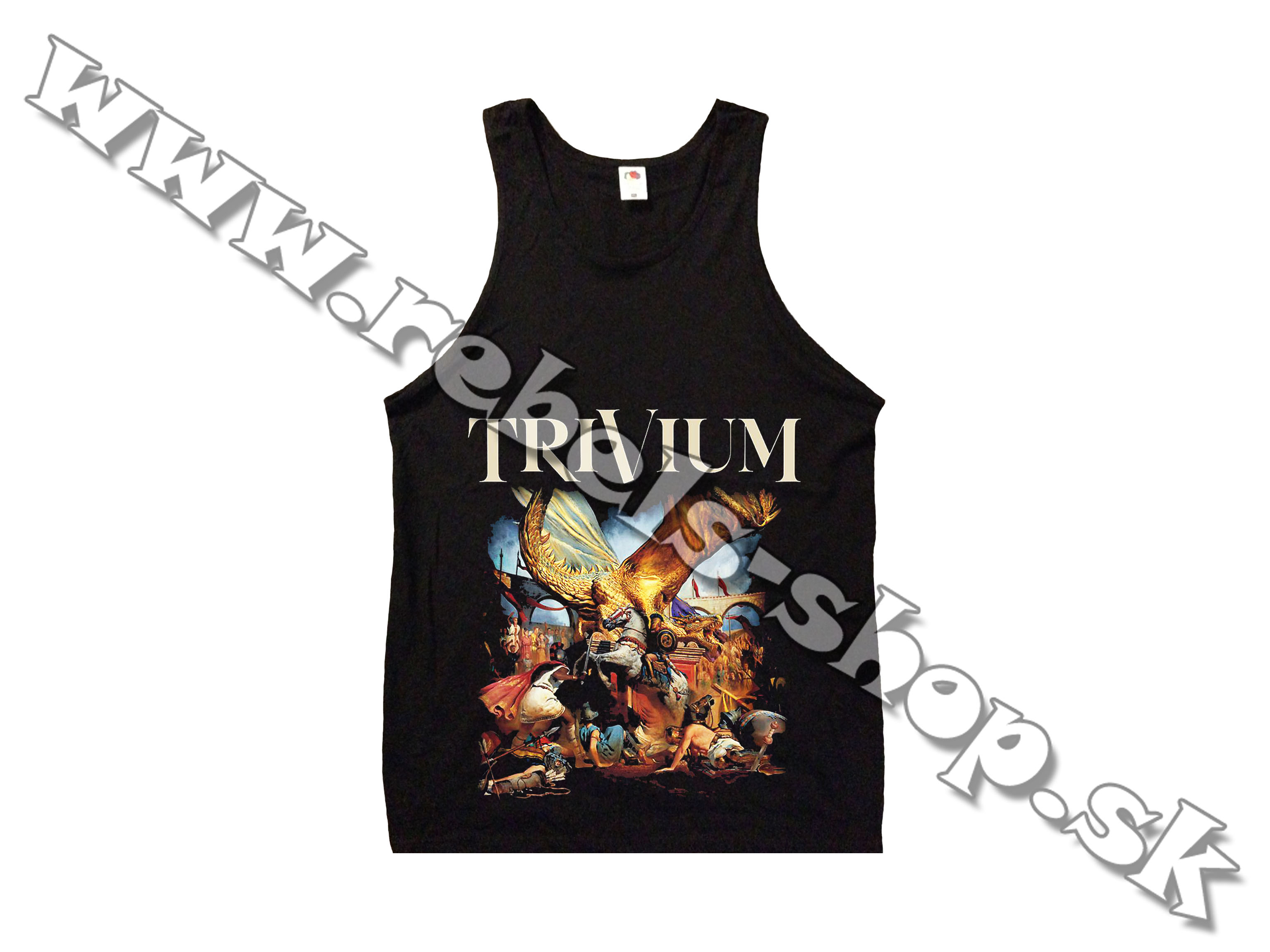 Tielko "Trivium"