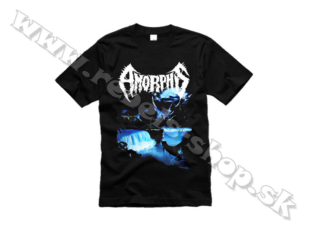Tričko "Amorphis"