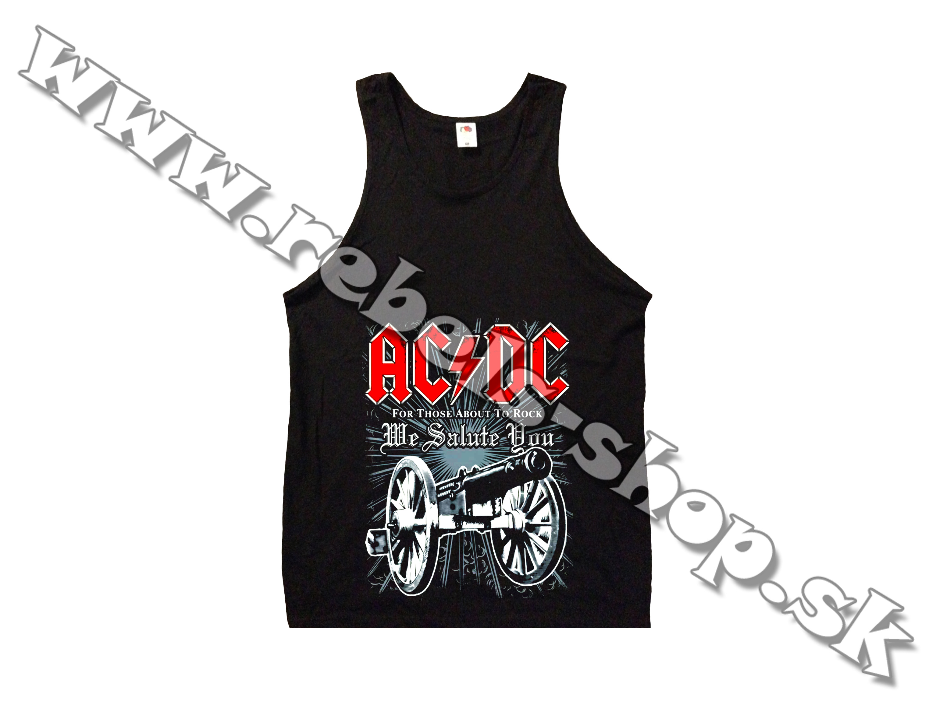 Tielko "ACDC"