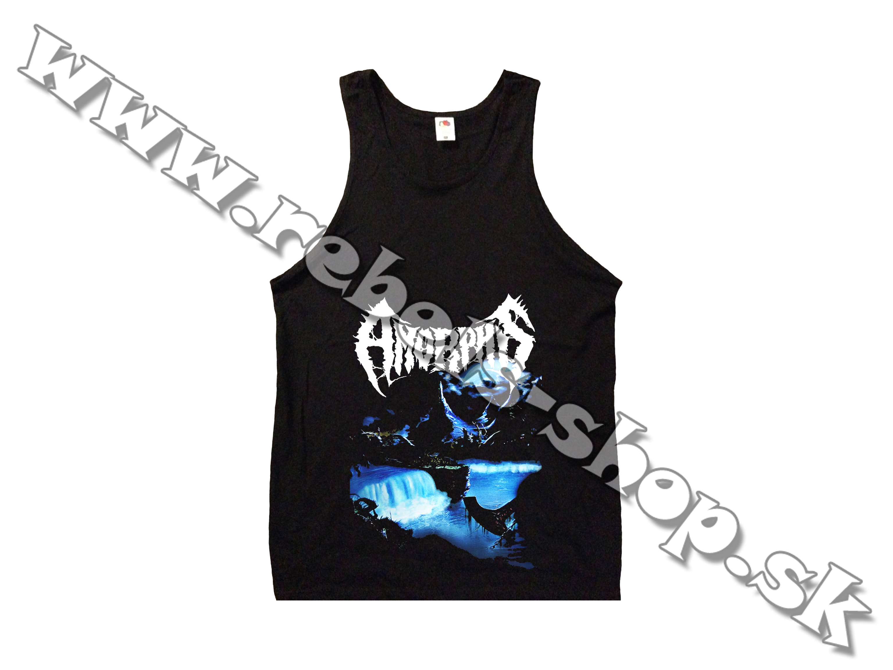 Tielko "Amorphis"