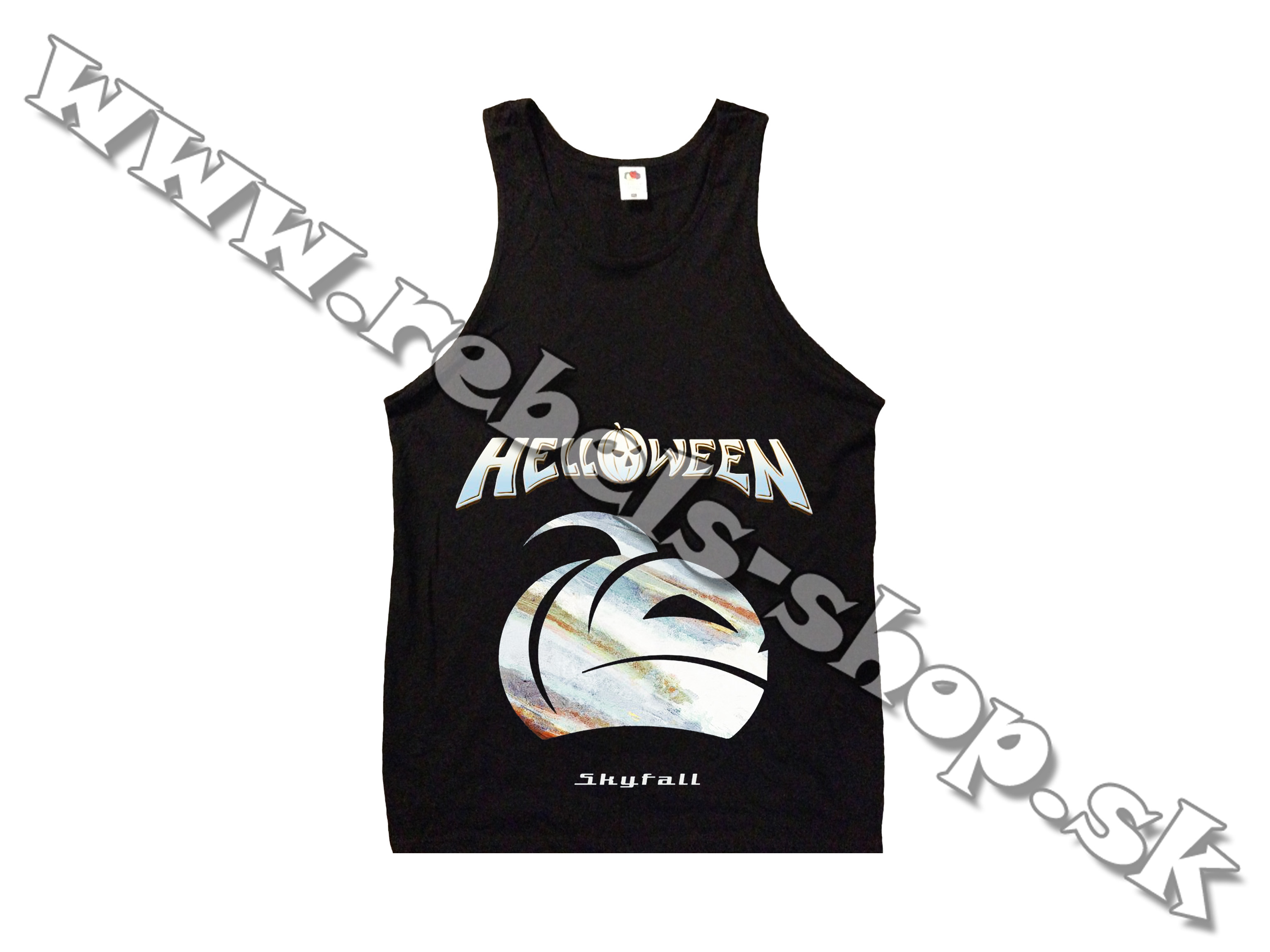 Tielko "Helloween"