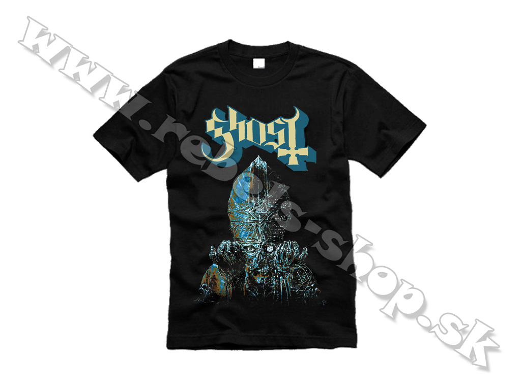 Tričko "Ghost"