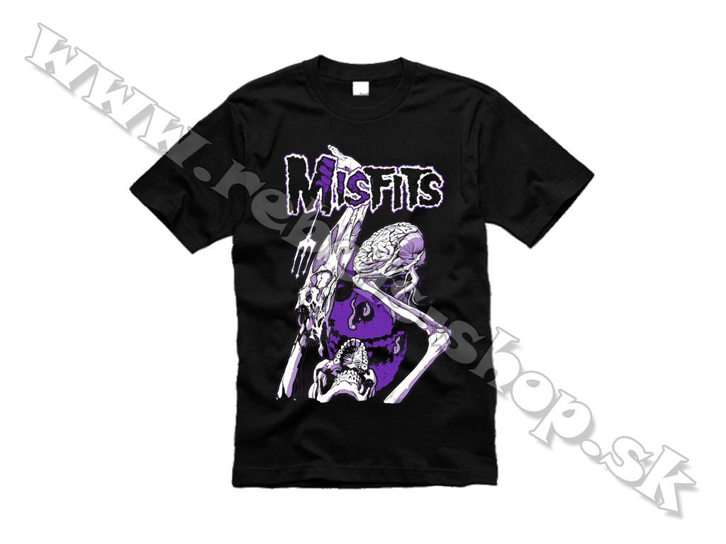 Tričko "Misfits"