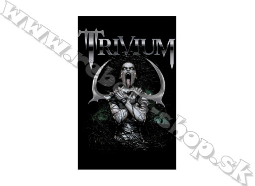 Samolepka "Trivium"