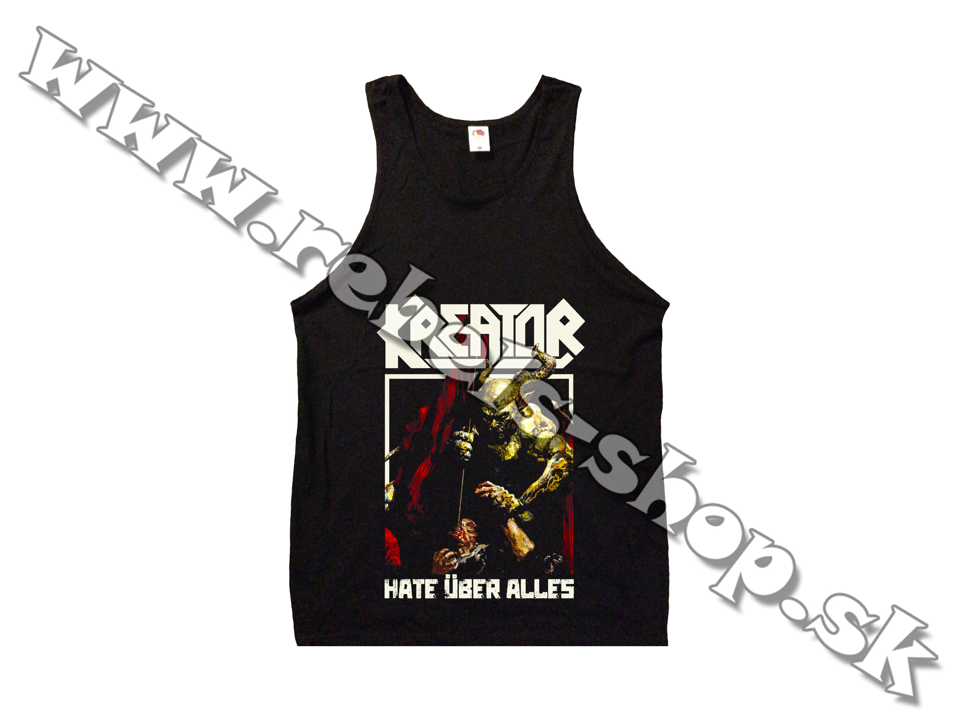 Tielko "Kreator"