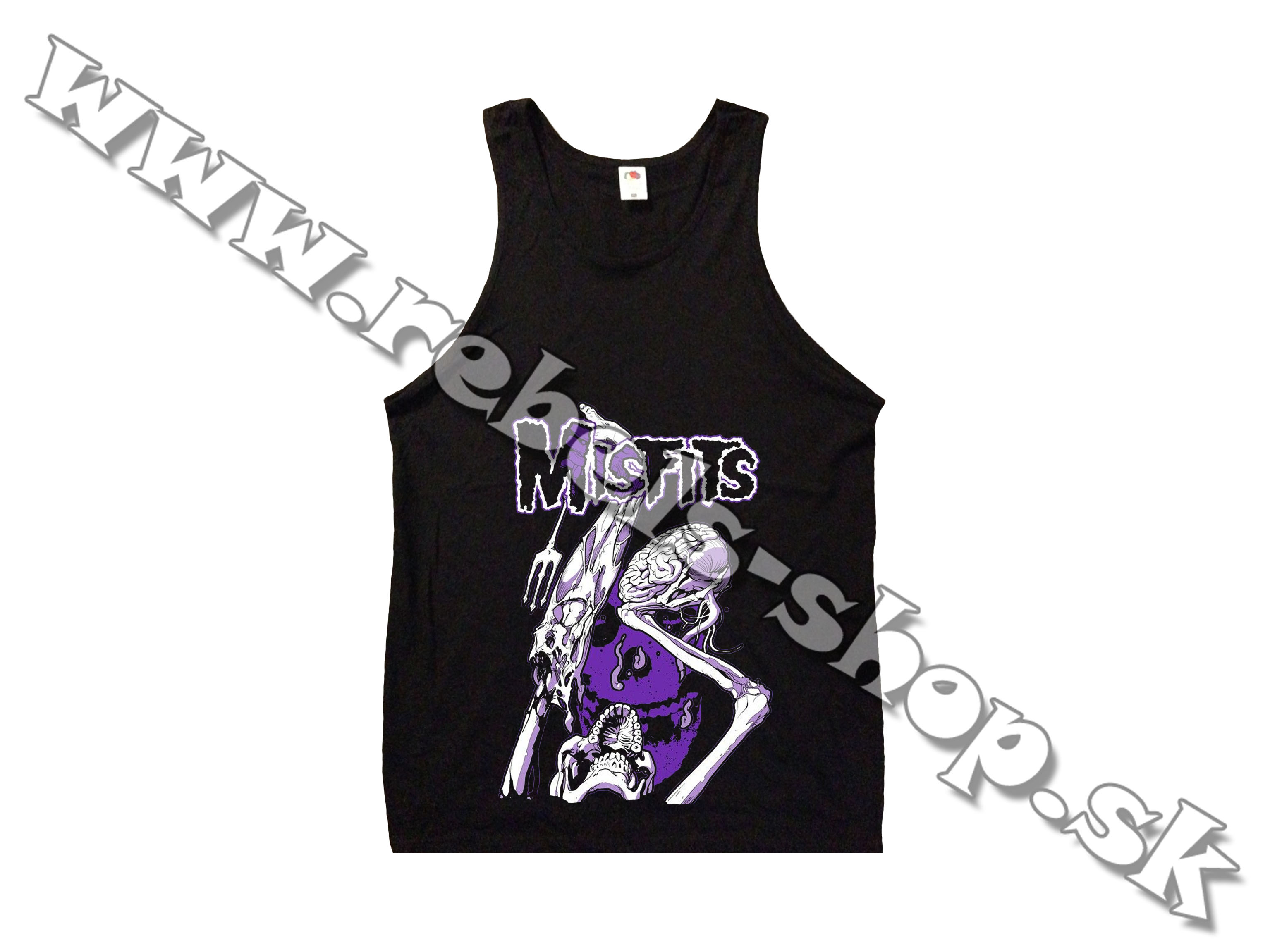 Tielko "Misfits"