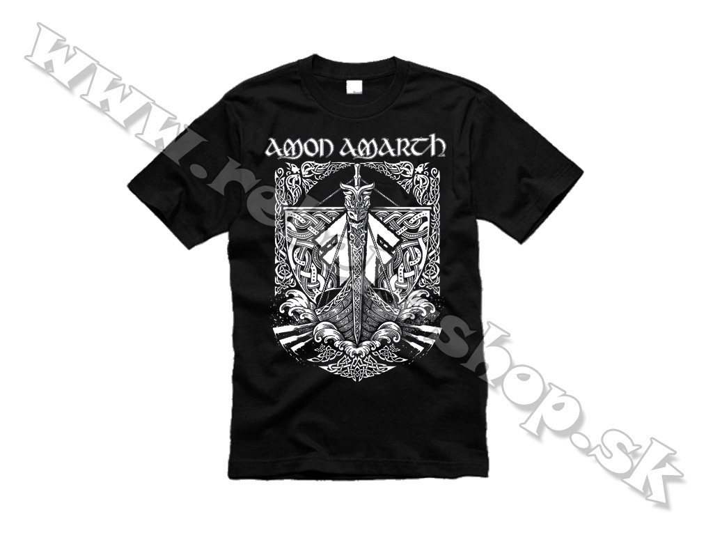 Tričko "Amon Amarth"