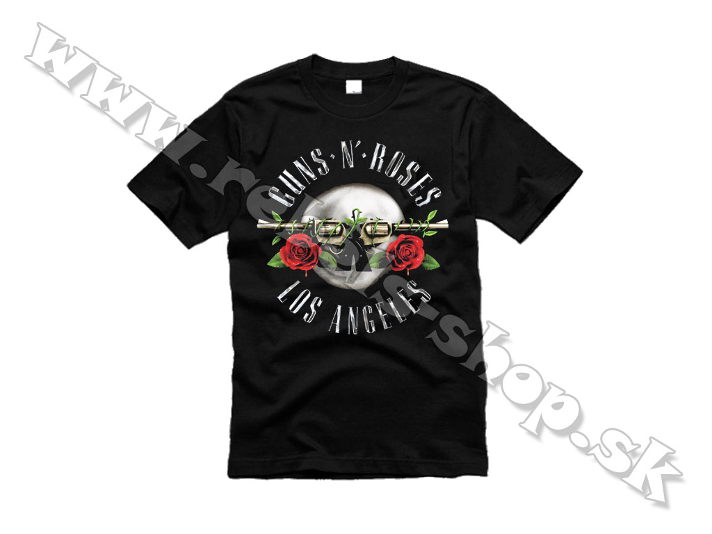 Tričko "Guns N´Roses"