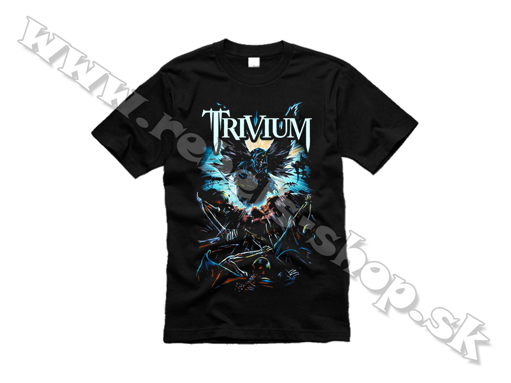 Tričko "Trivium"