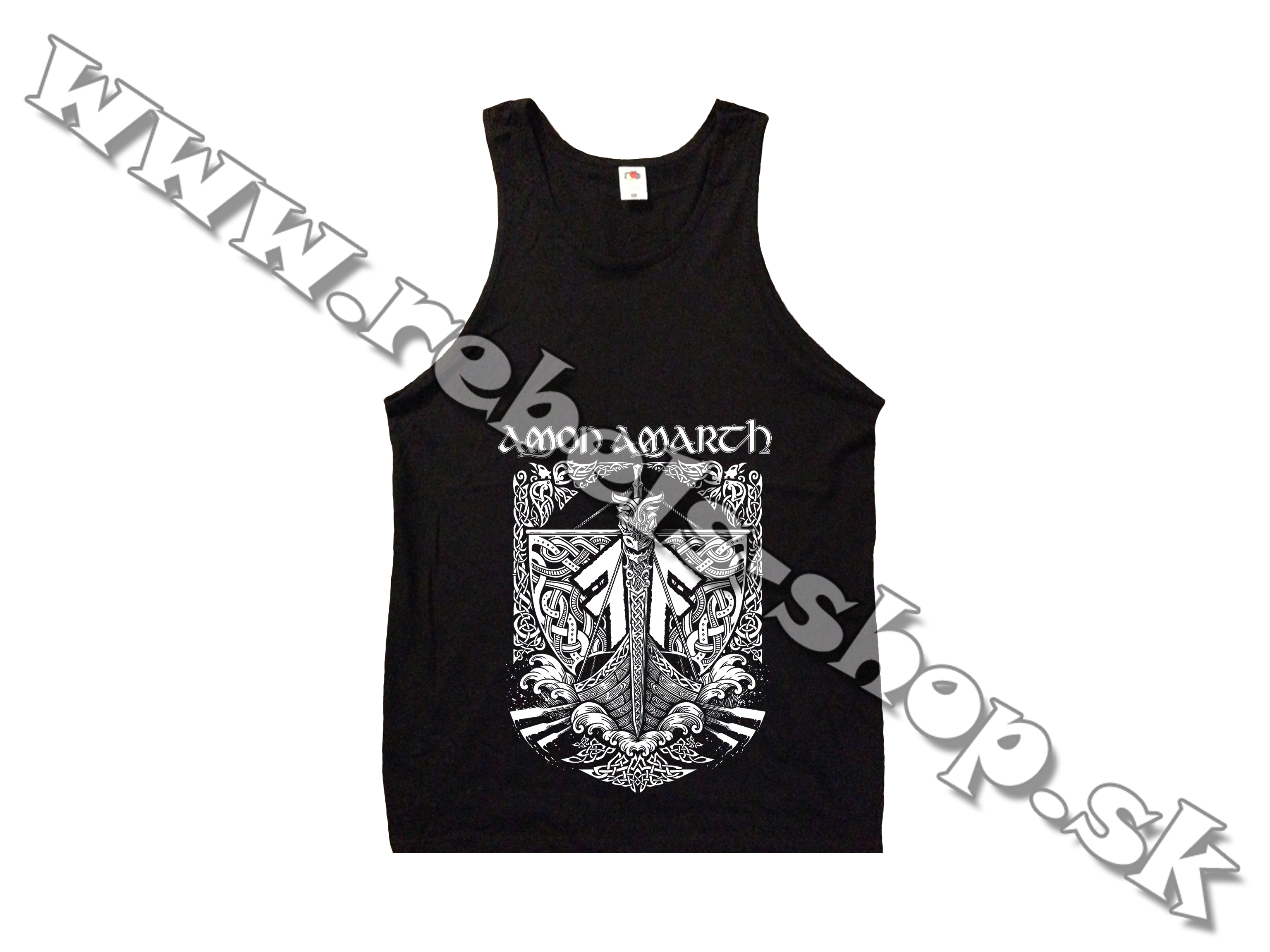 Tielko "Amon Amarth"