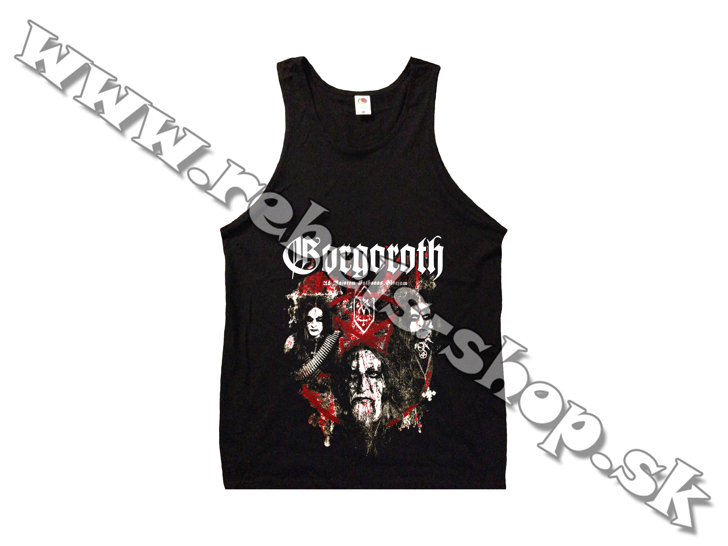 Tielko "Gorgoroth"