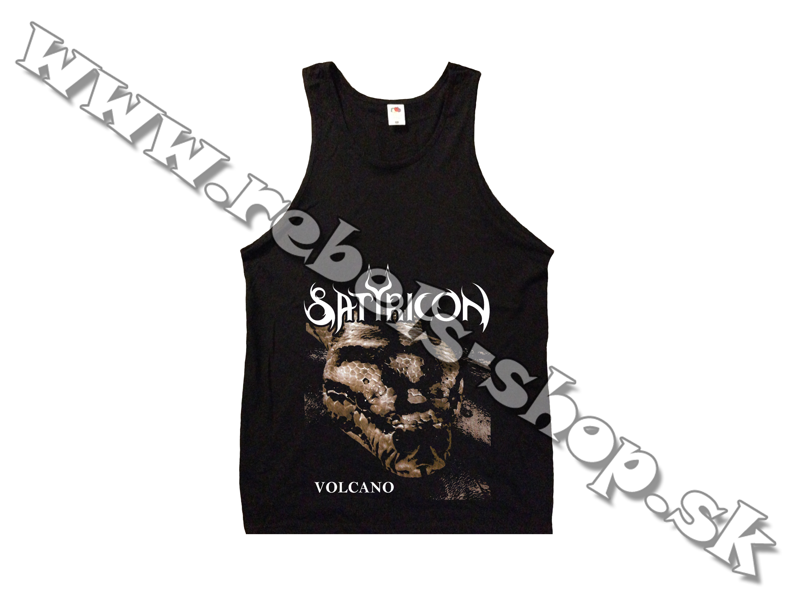 Tielko "Satyricon"