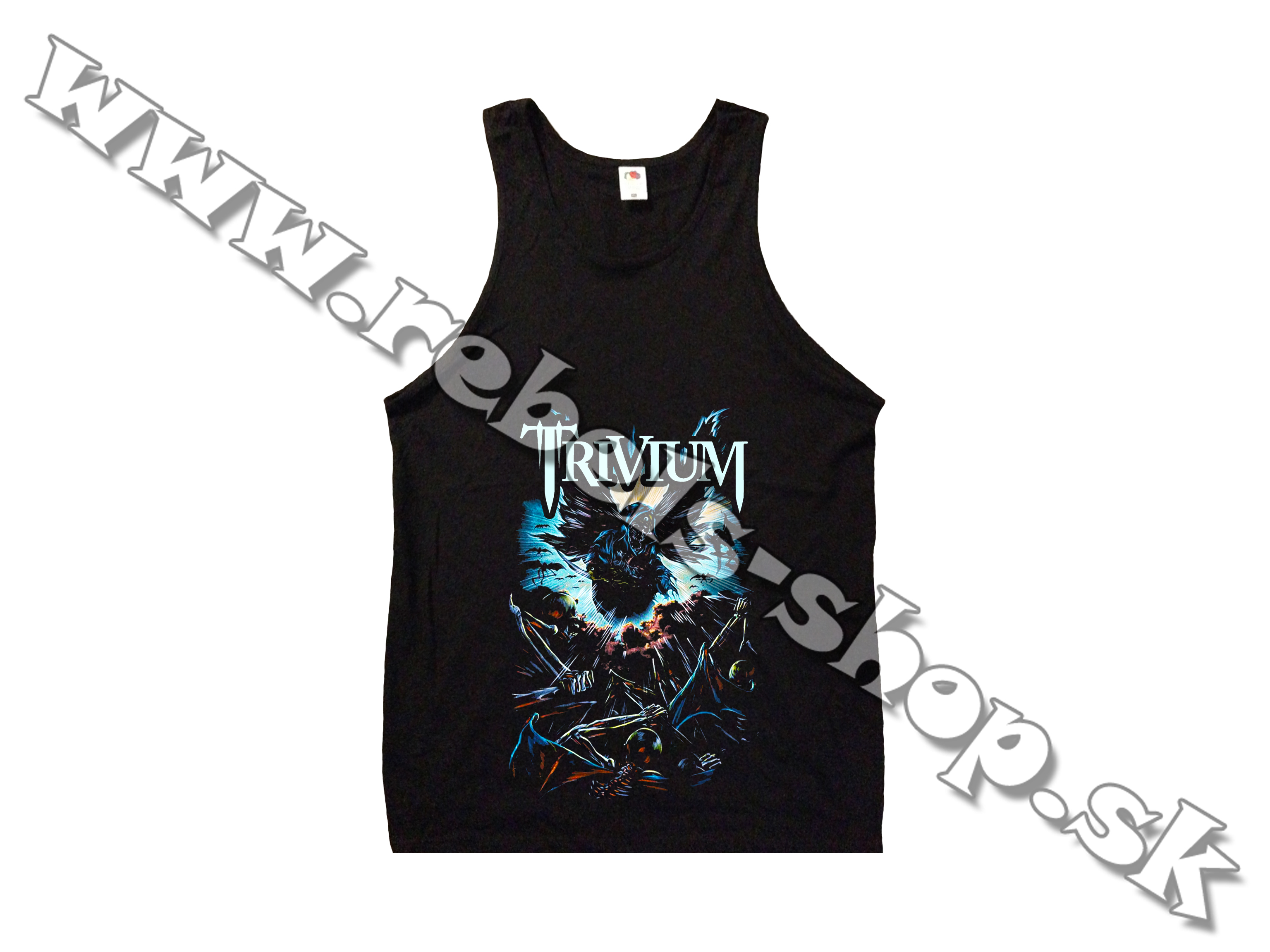 Tielko "Trivium"