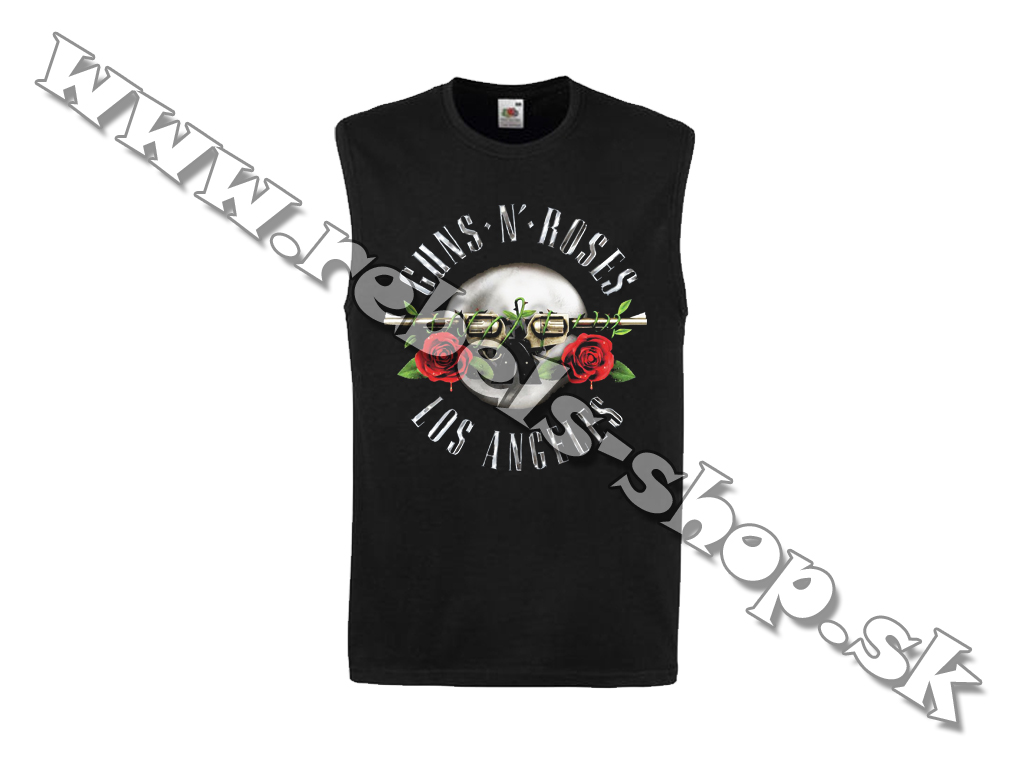 Tričko "Guns N´ Roses"