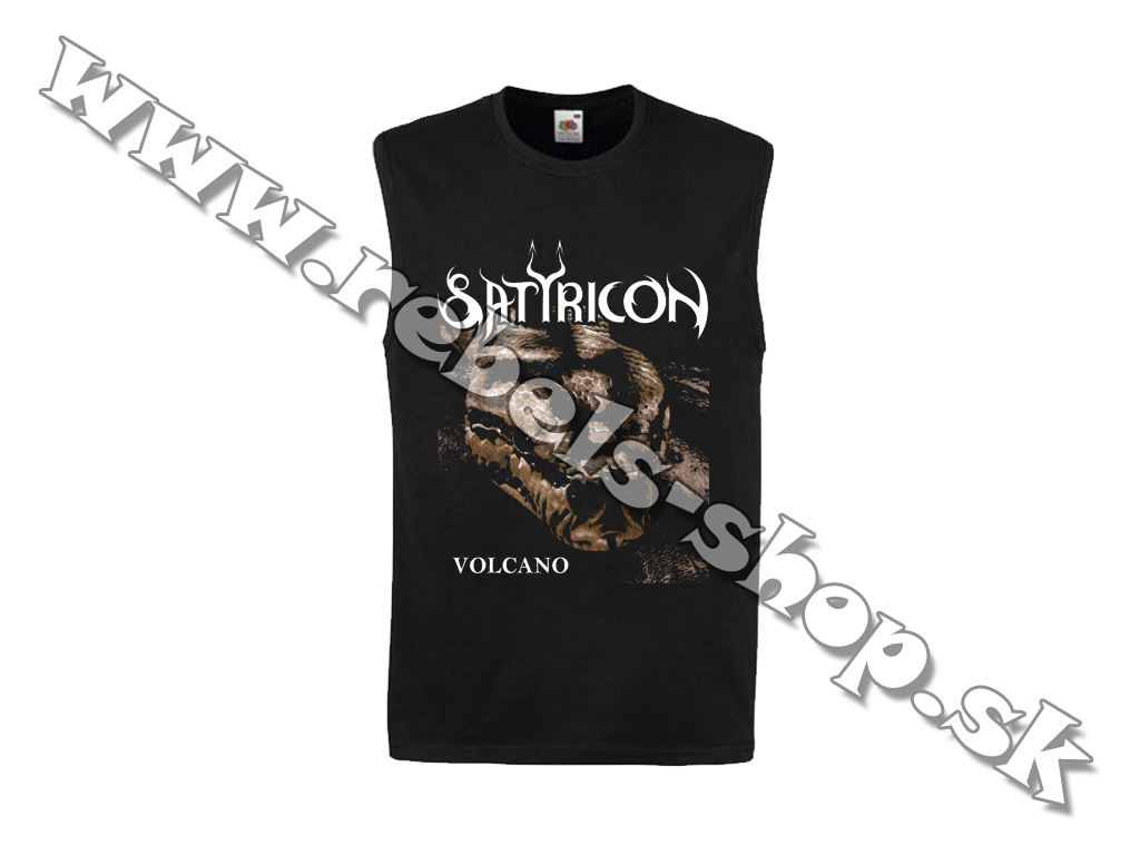Tričko "Satyricon"