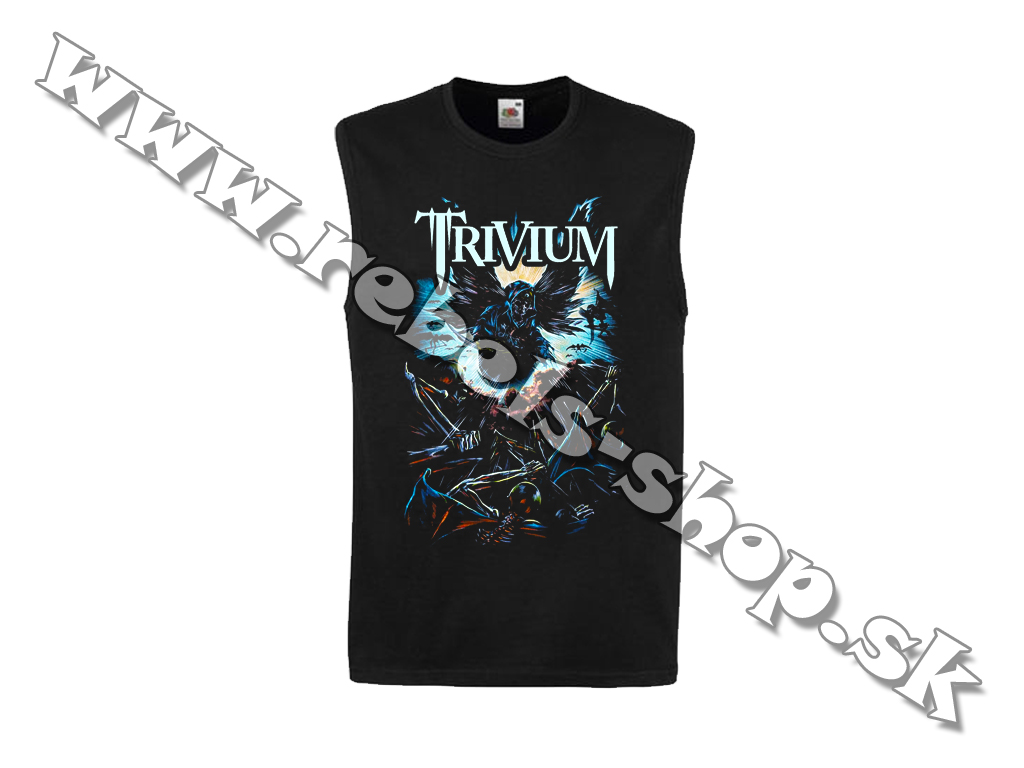 Tričko "Trivium"