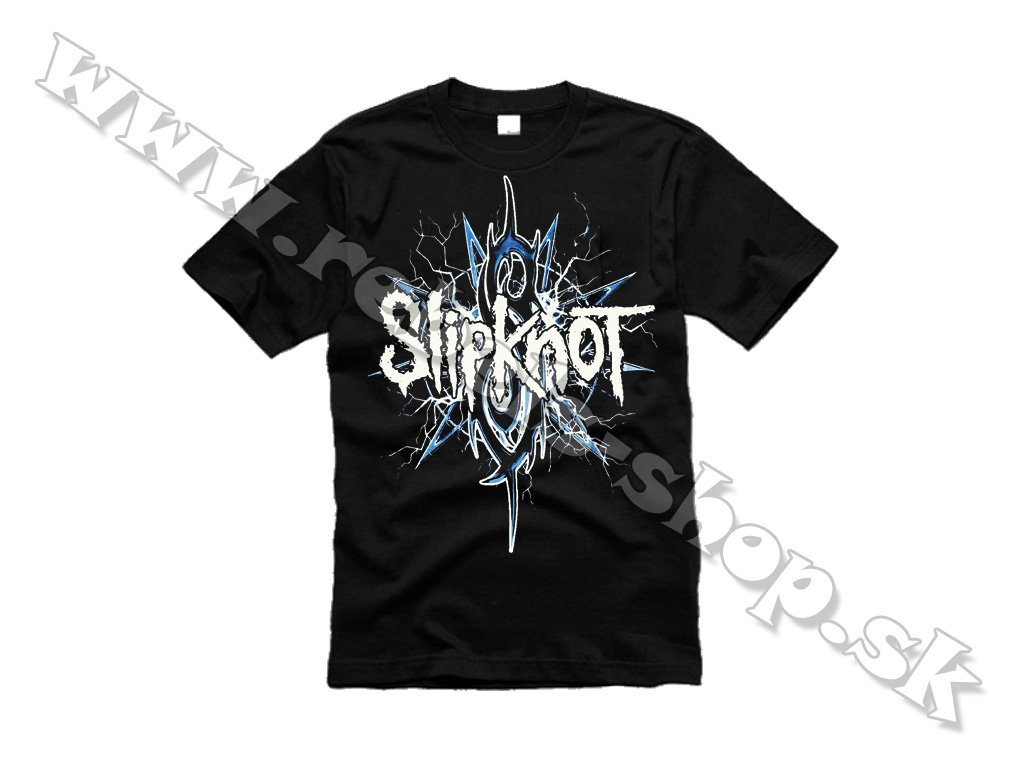 Tričko "Slipknot"