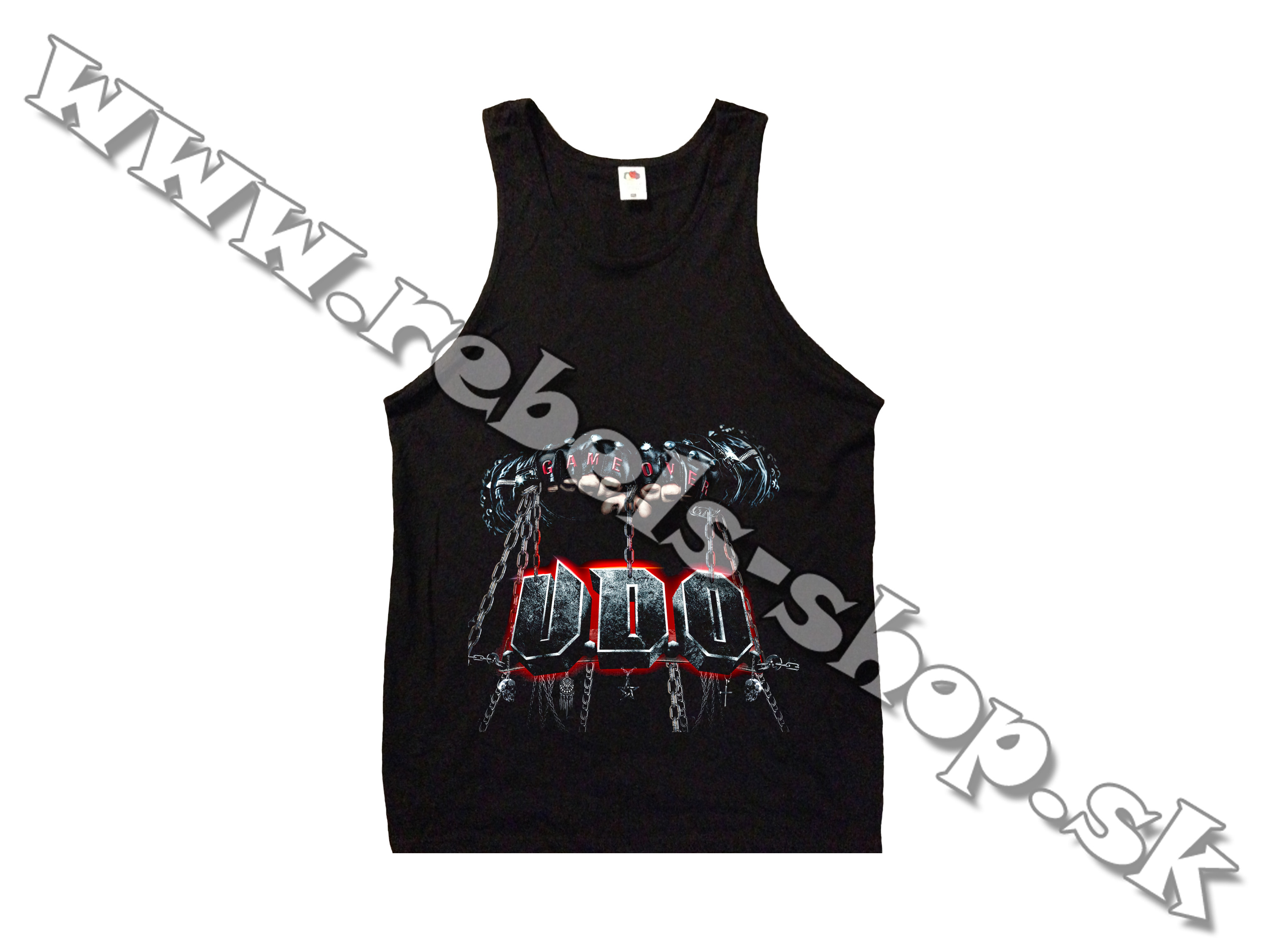 Tielko "U.D.O."