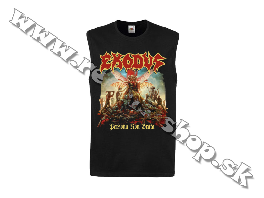 Tričko "Exodus"
