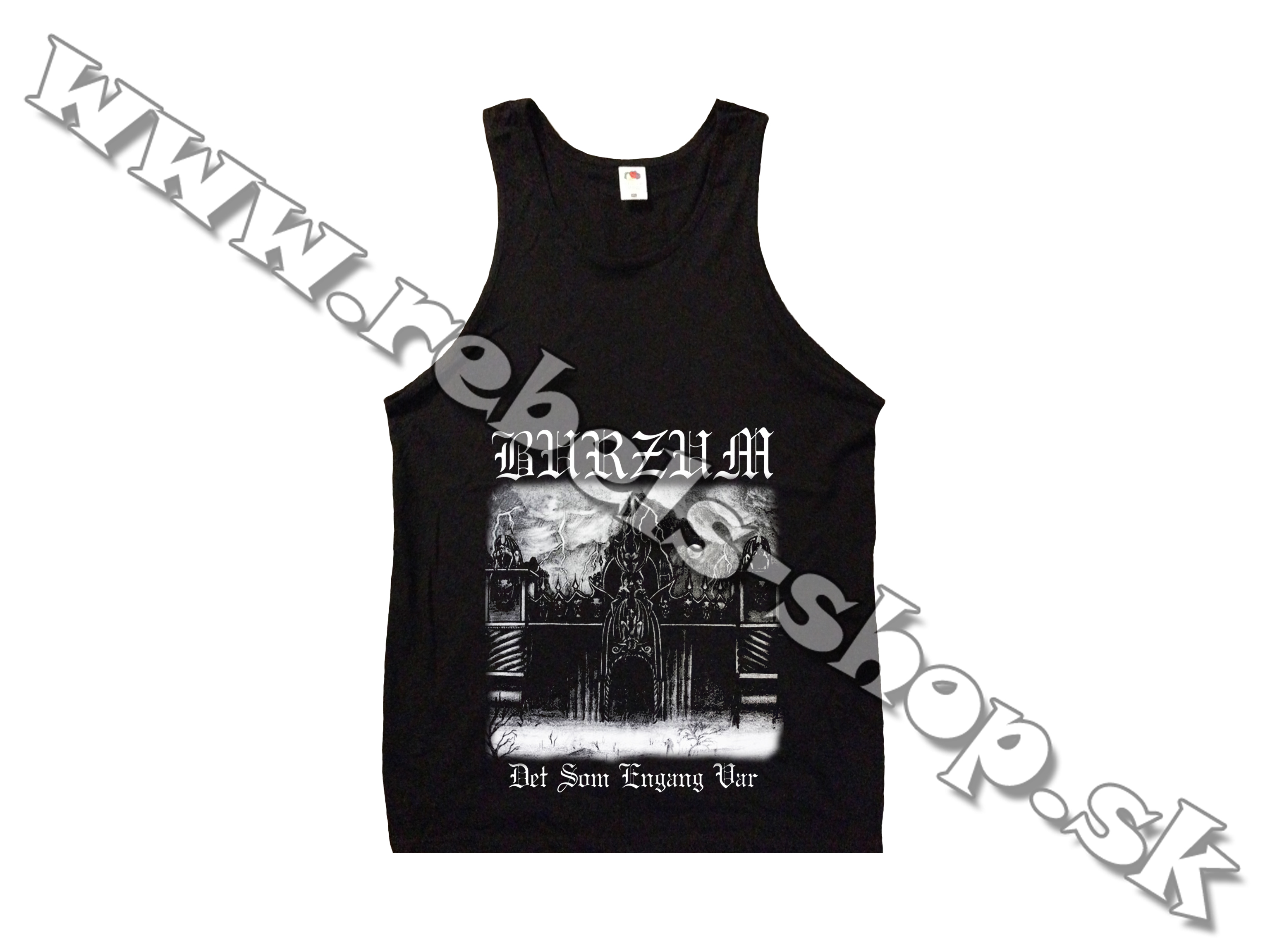 Tielko "Burzum"