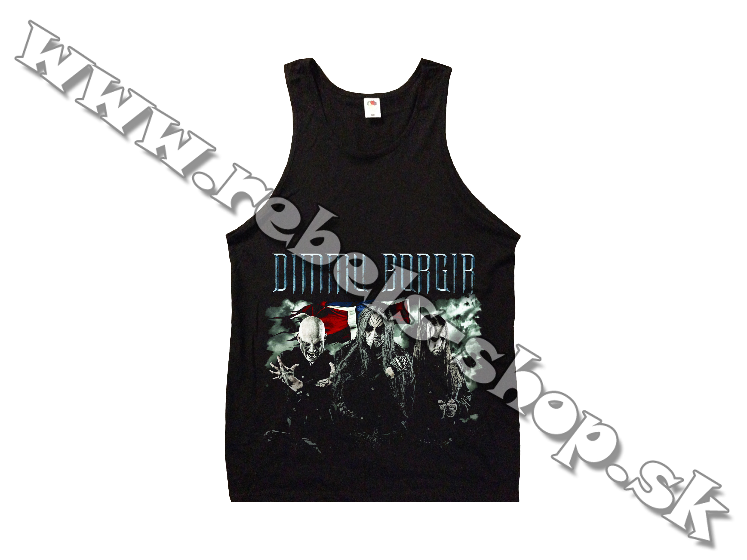 Tielko "Dimmu Borgir"