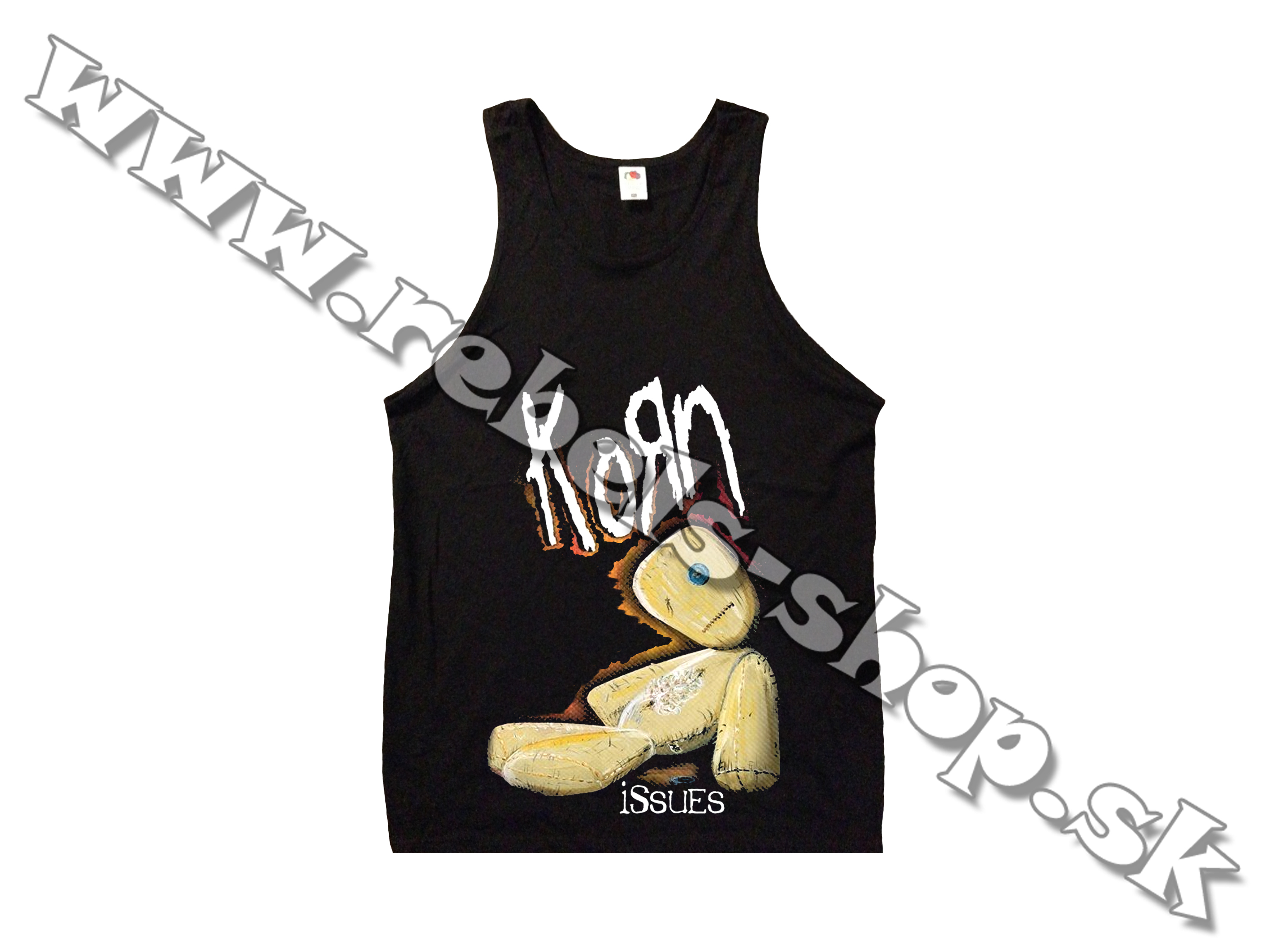 Tielko "Korn"
