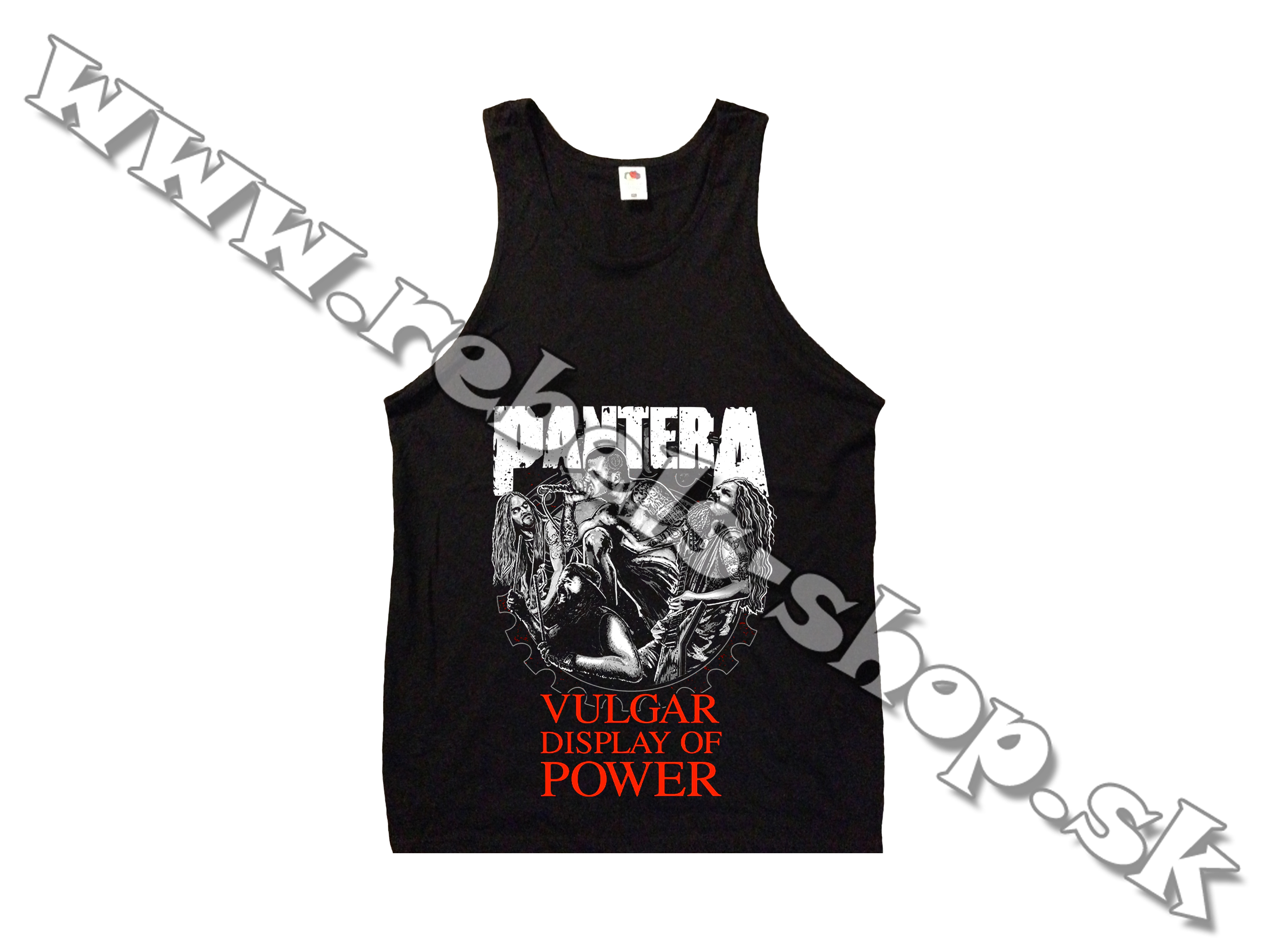 Tielko "Pantera"