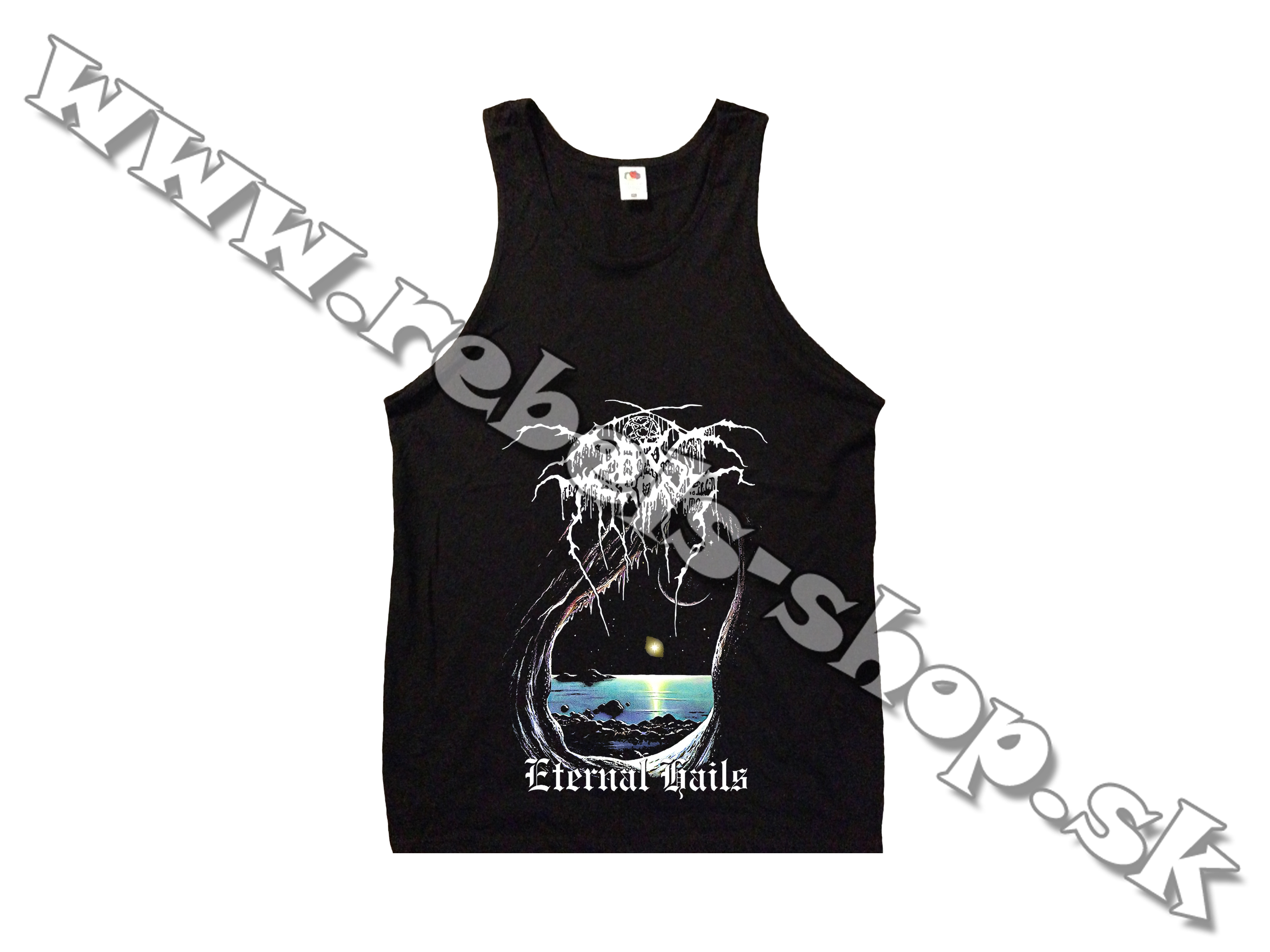 Tielko "Darkthrone"