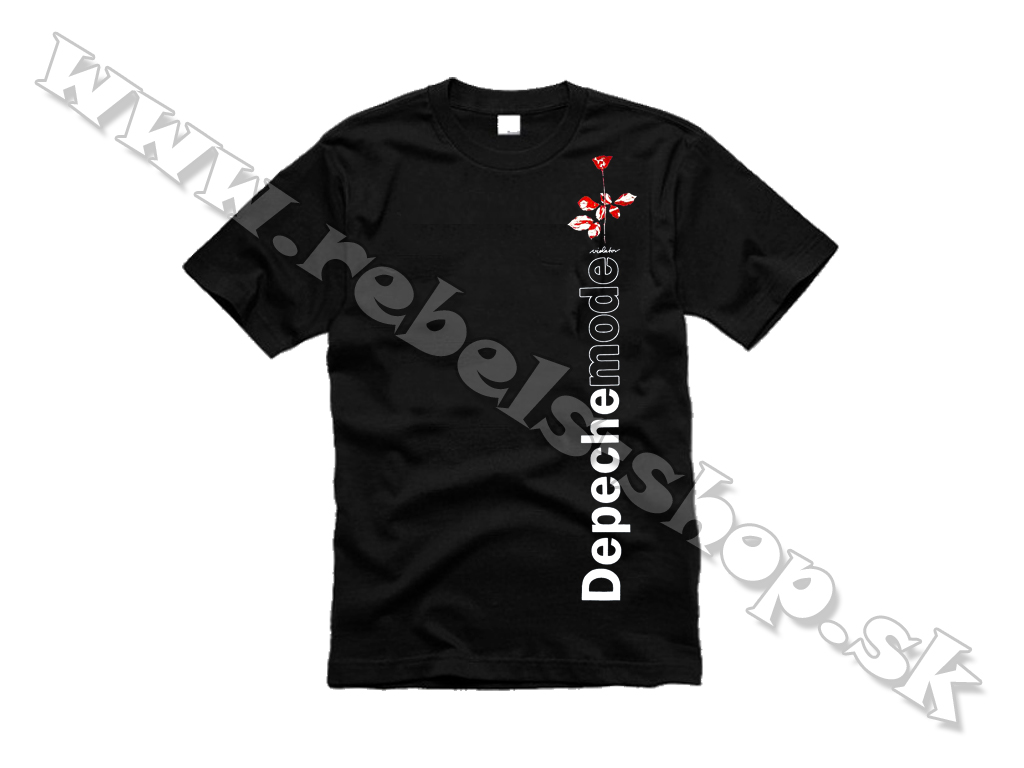 Tričko "Depeche Mode"